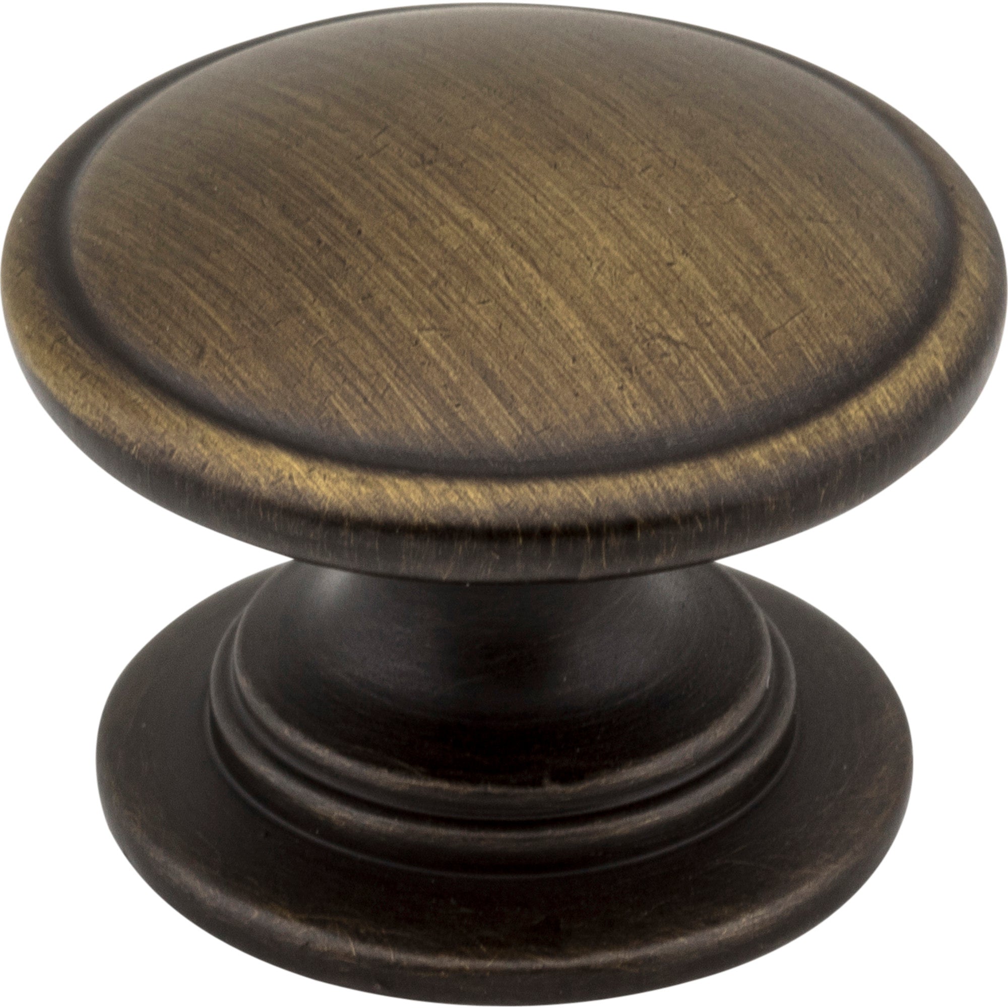 Durham 1-1/4" Diameter Mushroom Knob