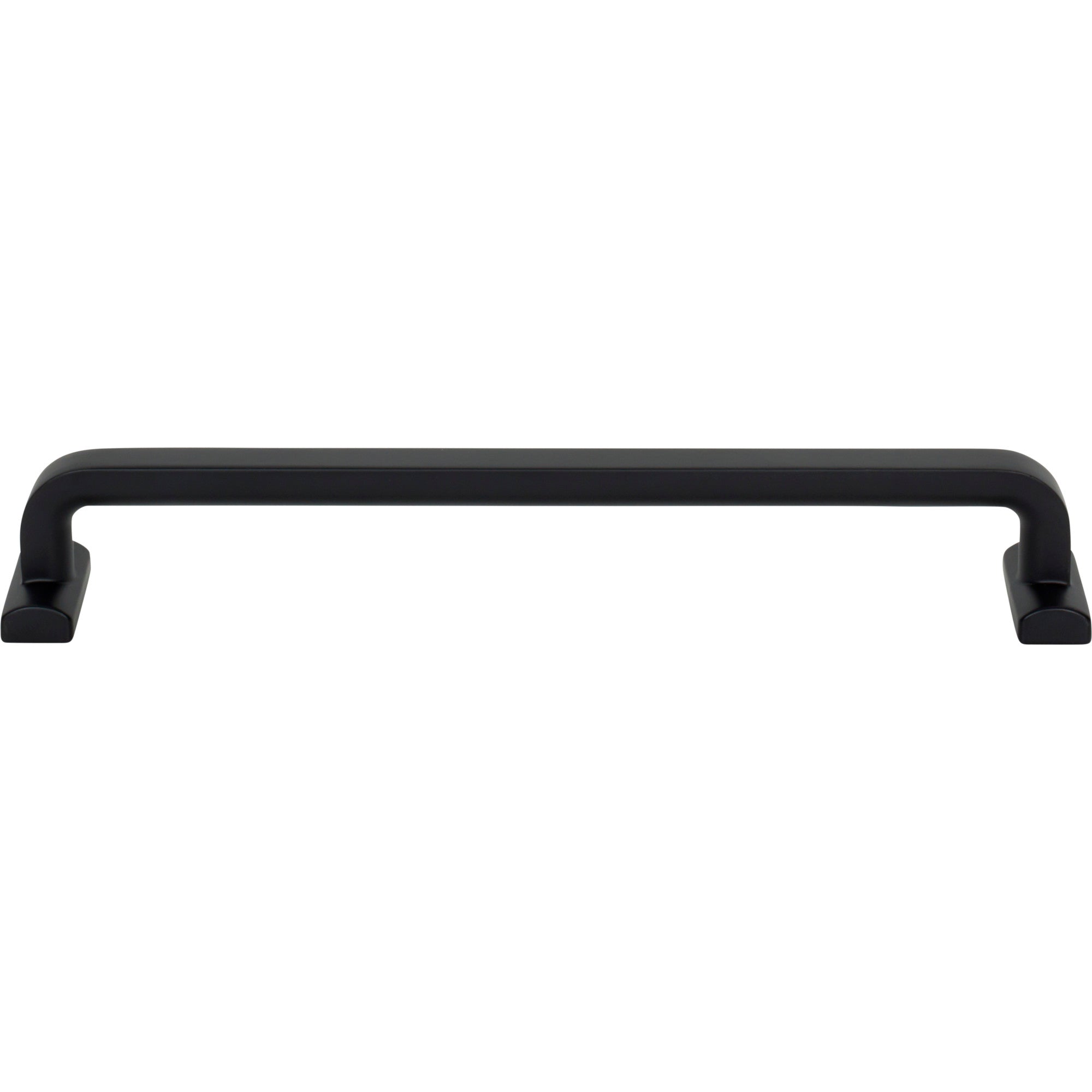 Harrison Bar Pull - Flat Black