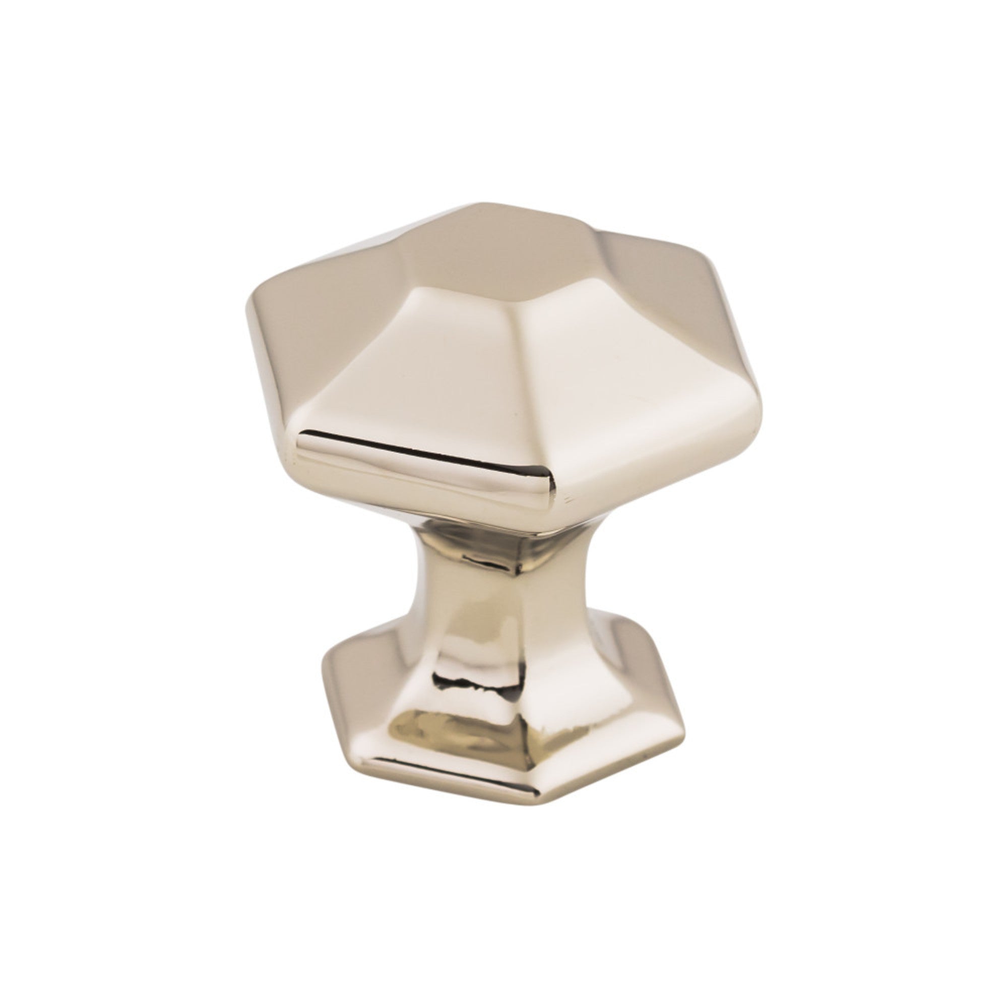 Spectrum Round Knob