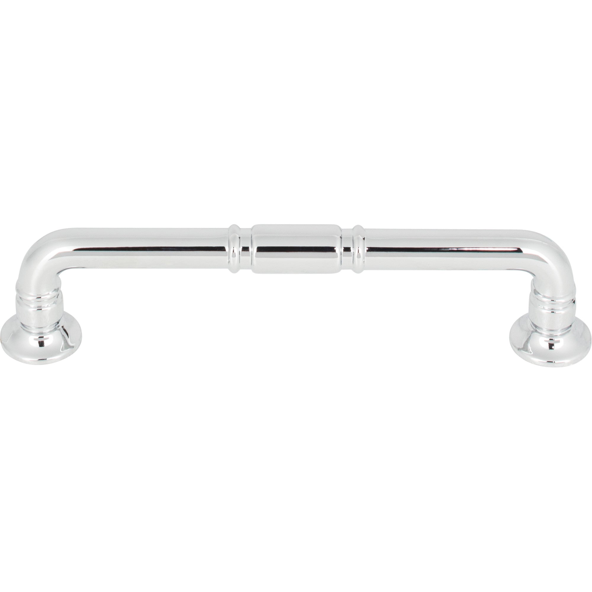 Kent Bar Pull - Polished Chrome