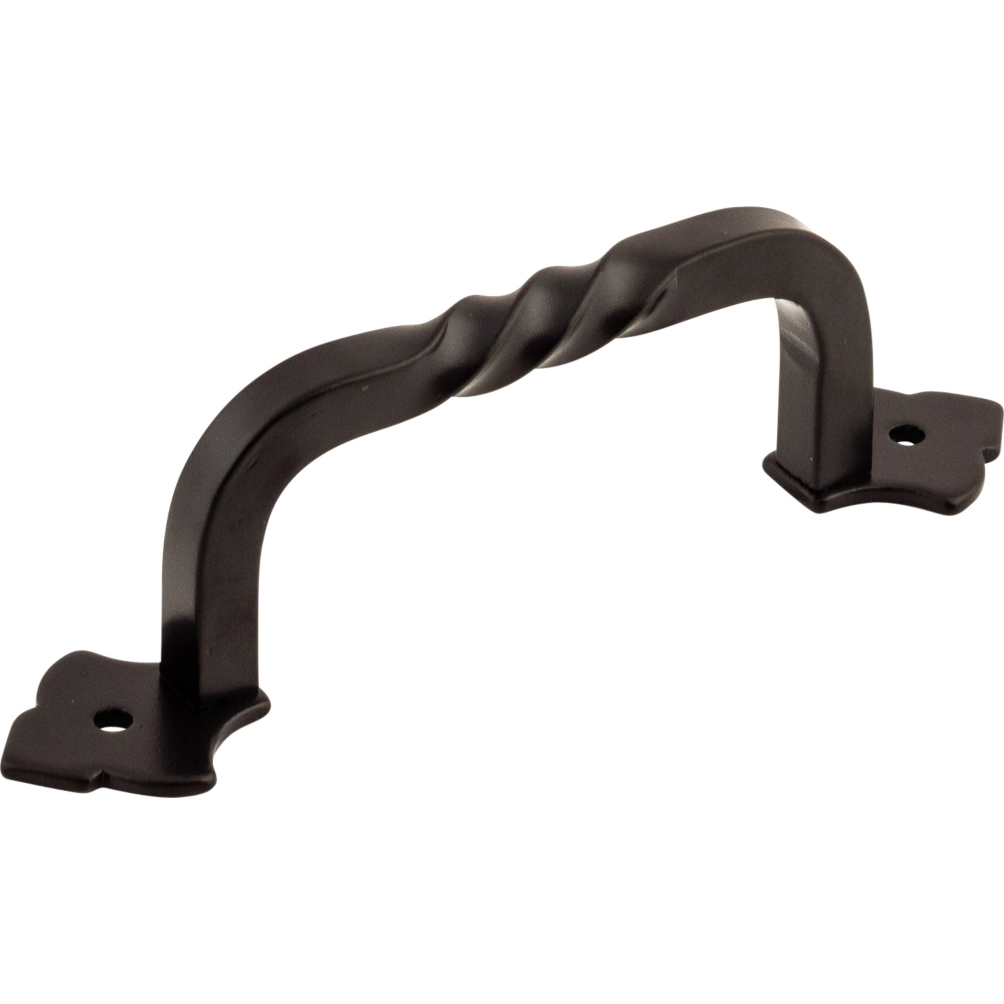 Fixed Norman Crest Bar Pull