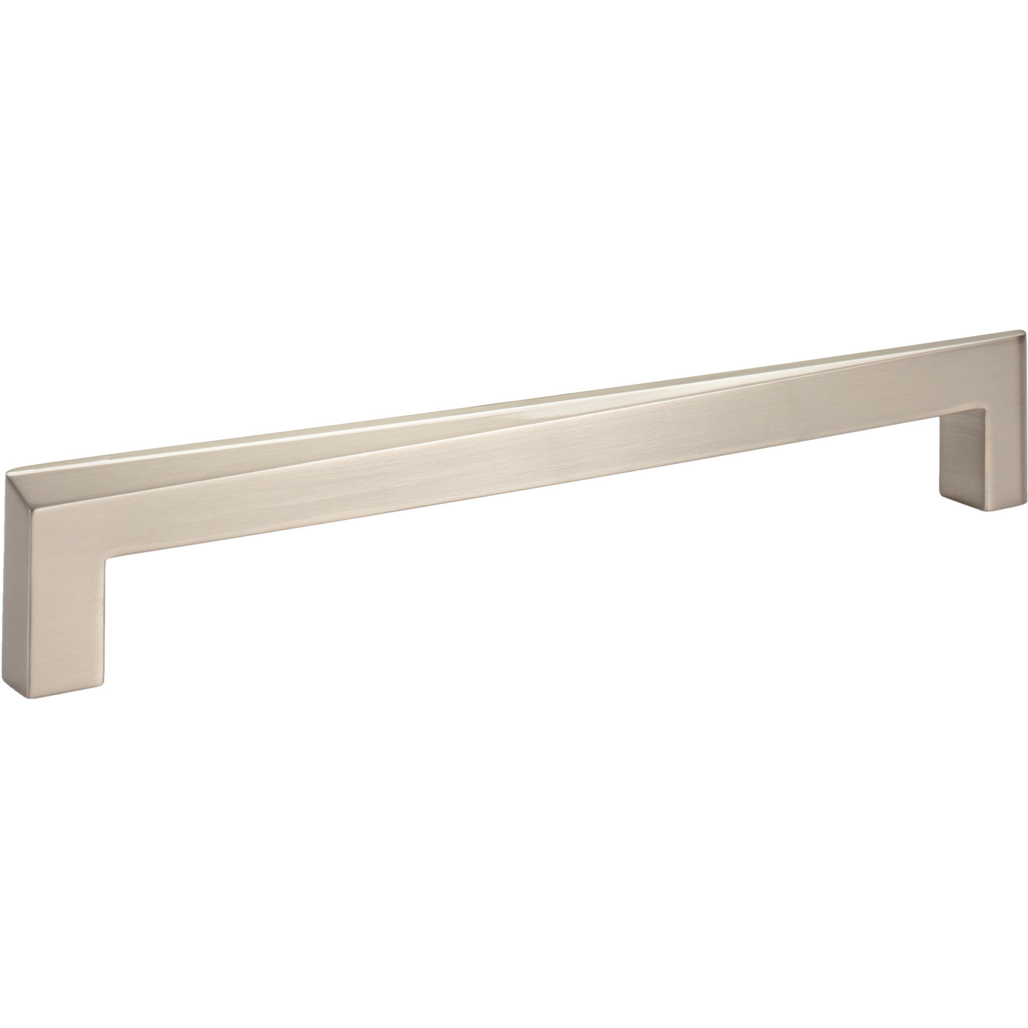 Para 18" Center to Center Appliance Pull - Brushed Nickel