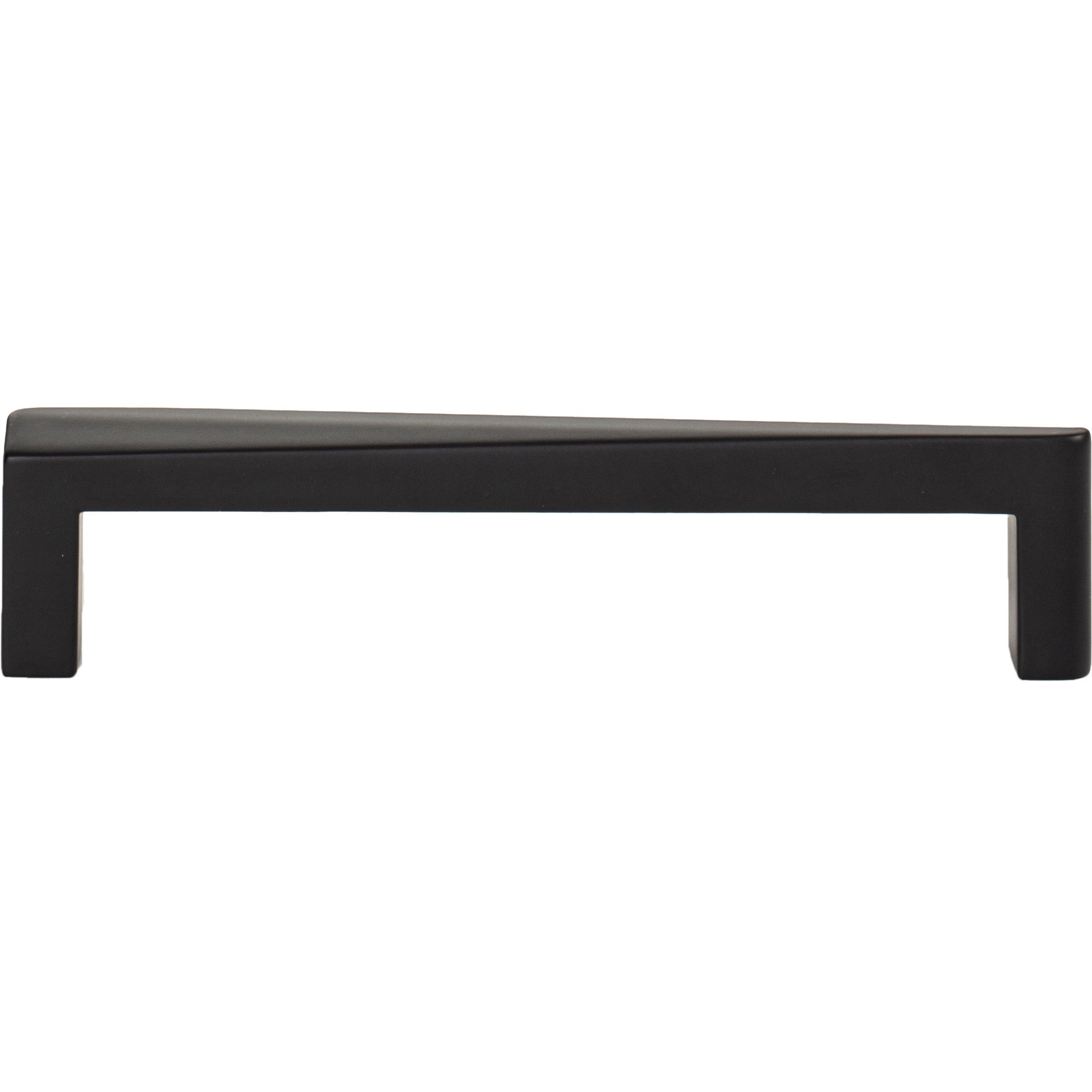 Para Bar Pull - Matte Black