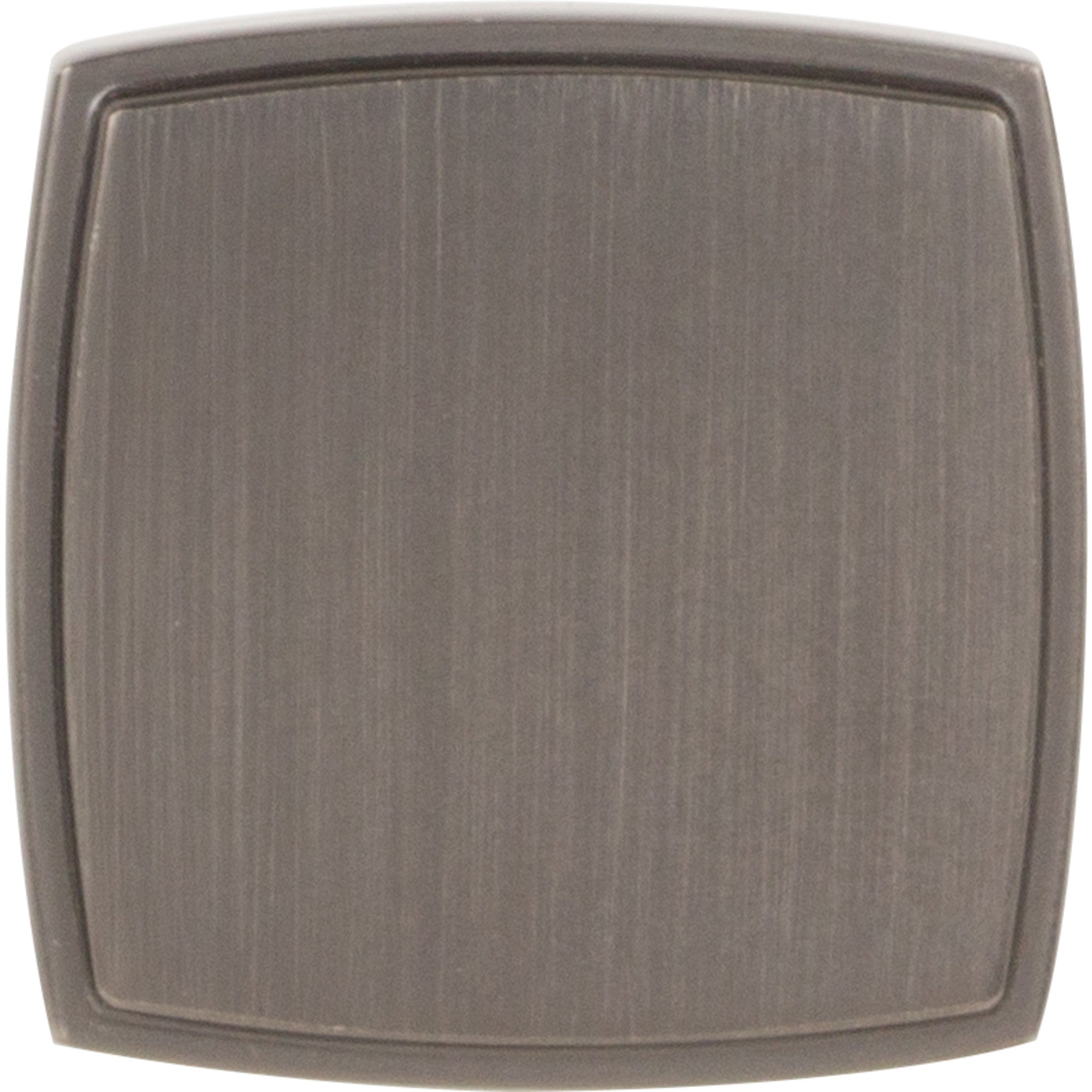Renzo 1-1/4" Diameter Square Knob