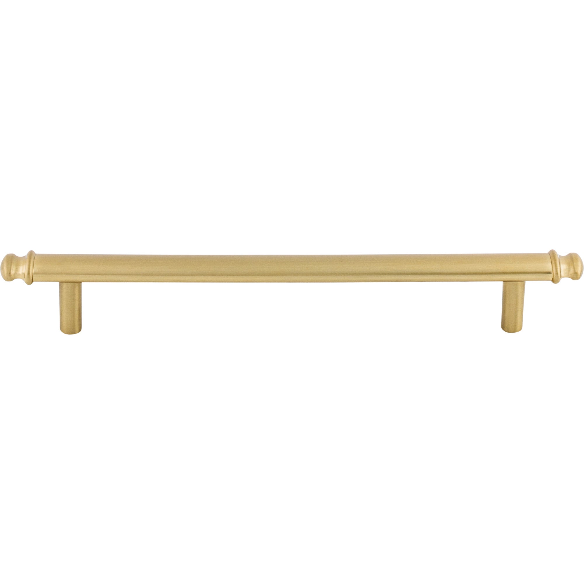 Julian Bar Pull - Honey Bronze