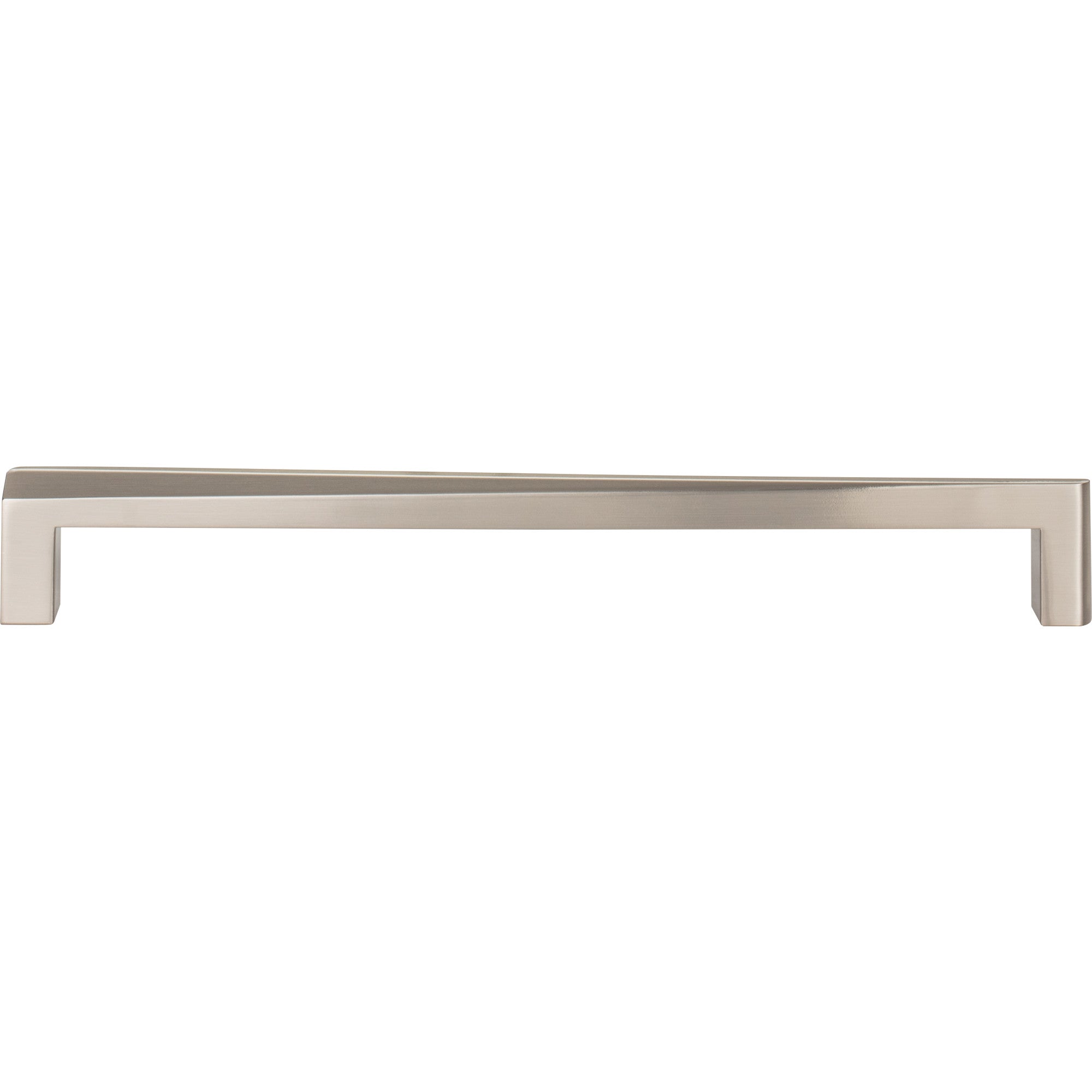 Para Bar Pull - Brushed Nickel