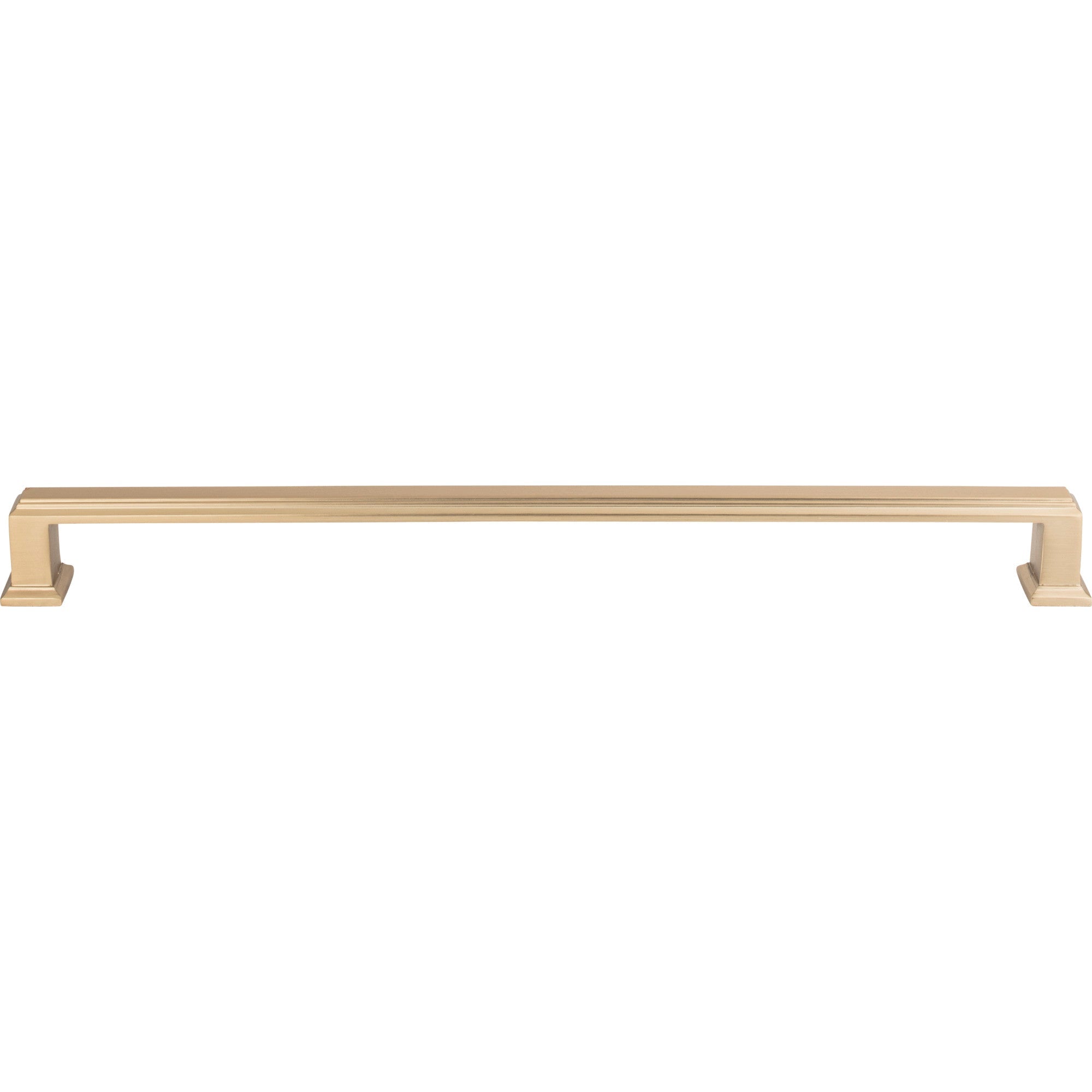 Sutton Place Bar Pull - Champagne