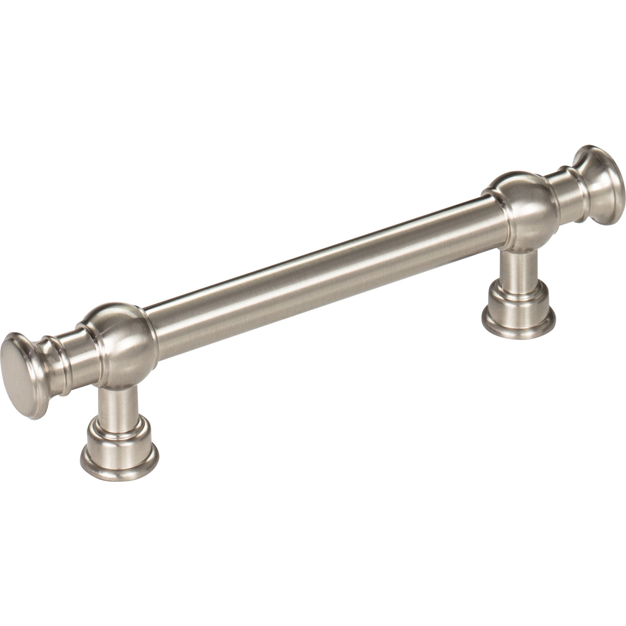 Ormonde 3 3/4" Center to Center Bar Pull - Brushed Satin Nickel