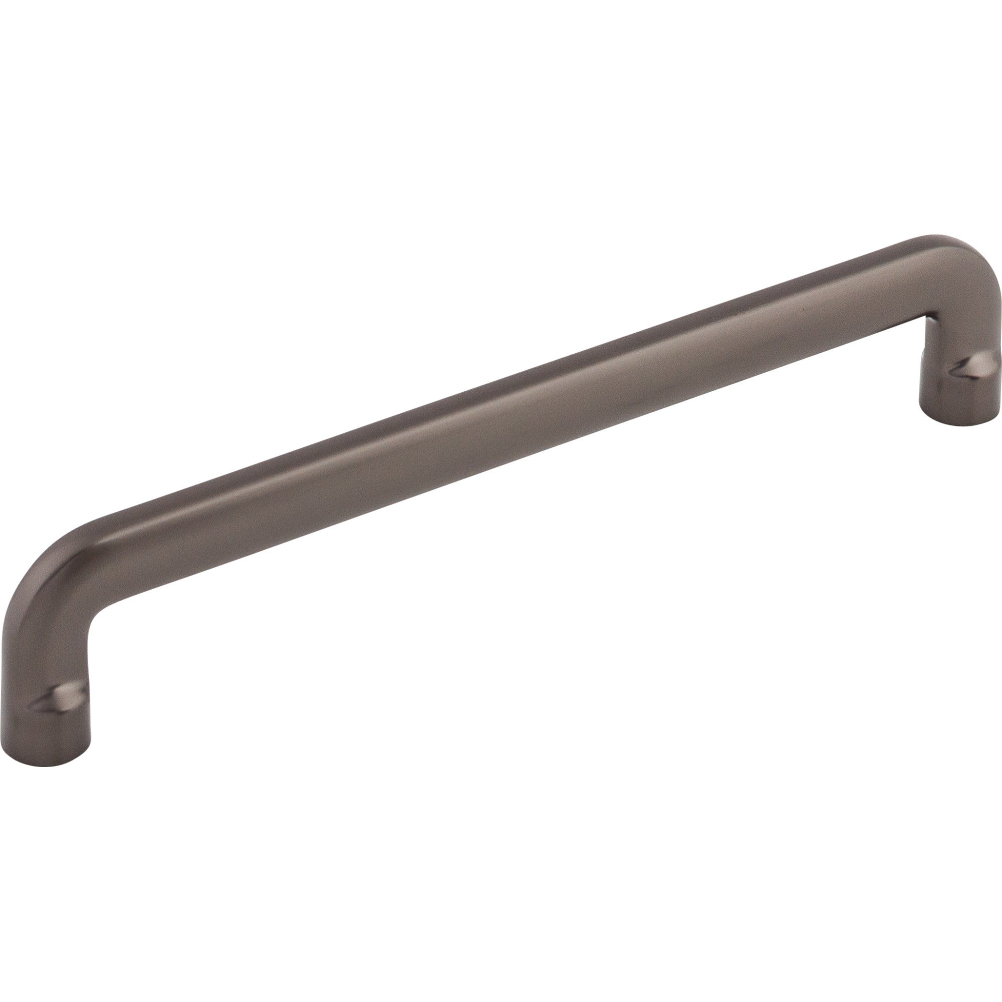 Hartridge 6 5/16" Center to Center Bar Pull - Ash Gray