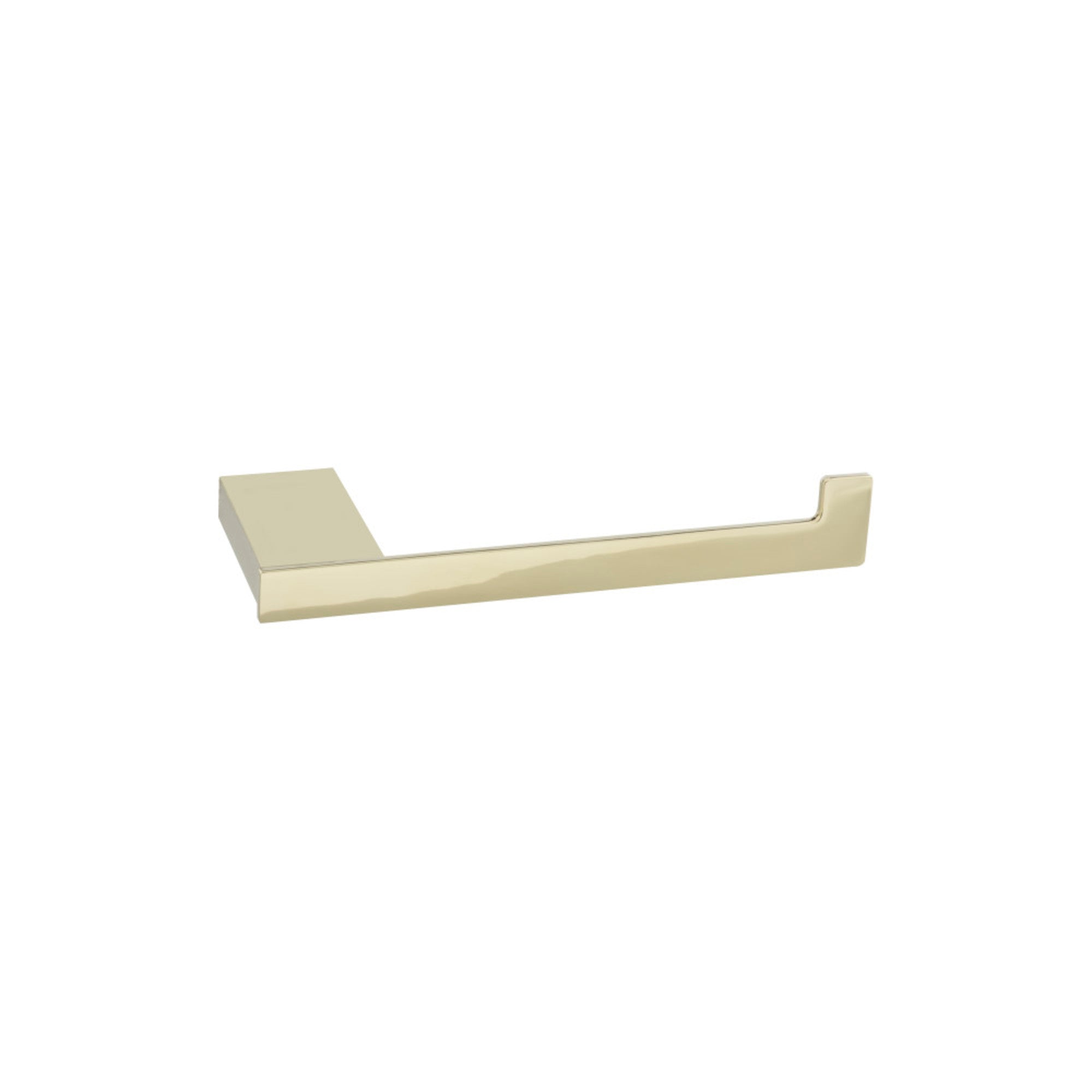Parker  Wall Mounted Toilet Paper Holder - French Gold
