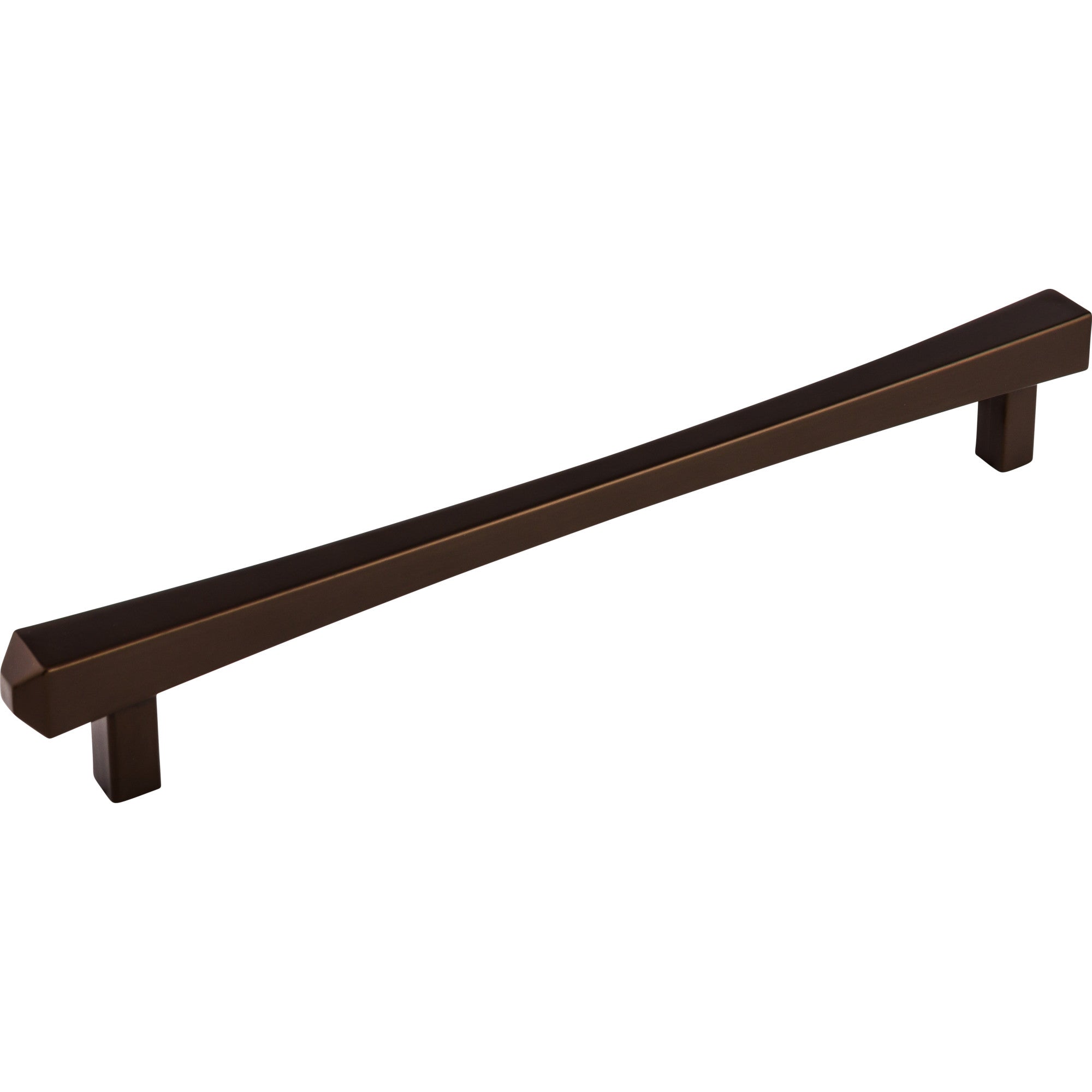Juliet 12" Center to Center Appliance Pull - Oil Rubbed Bronze