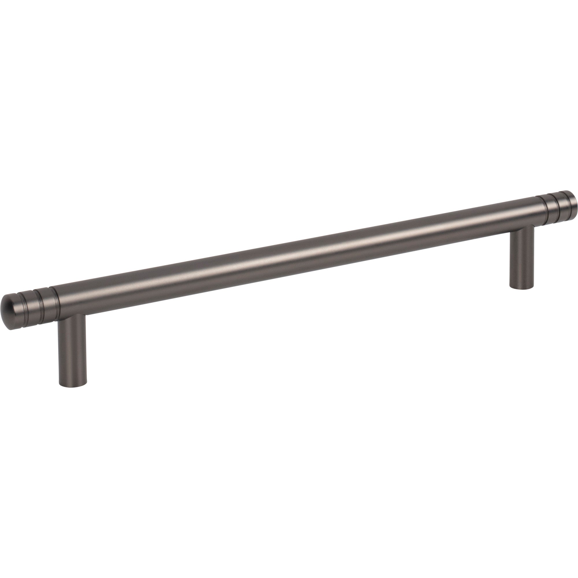 Griffith 7 9/16" Center to Center Bar Pull - Slate