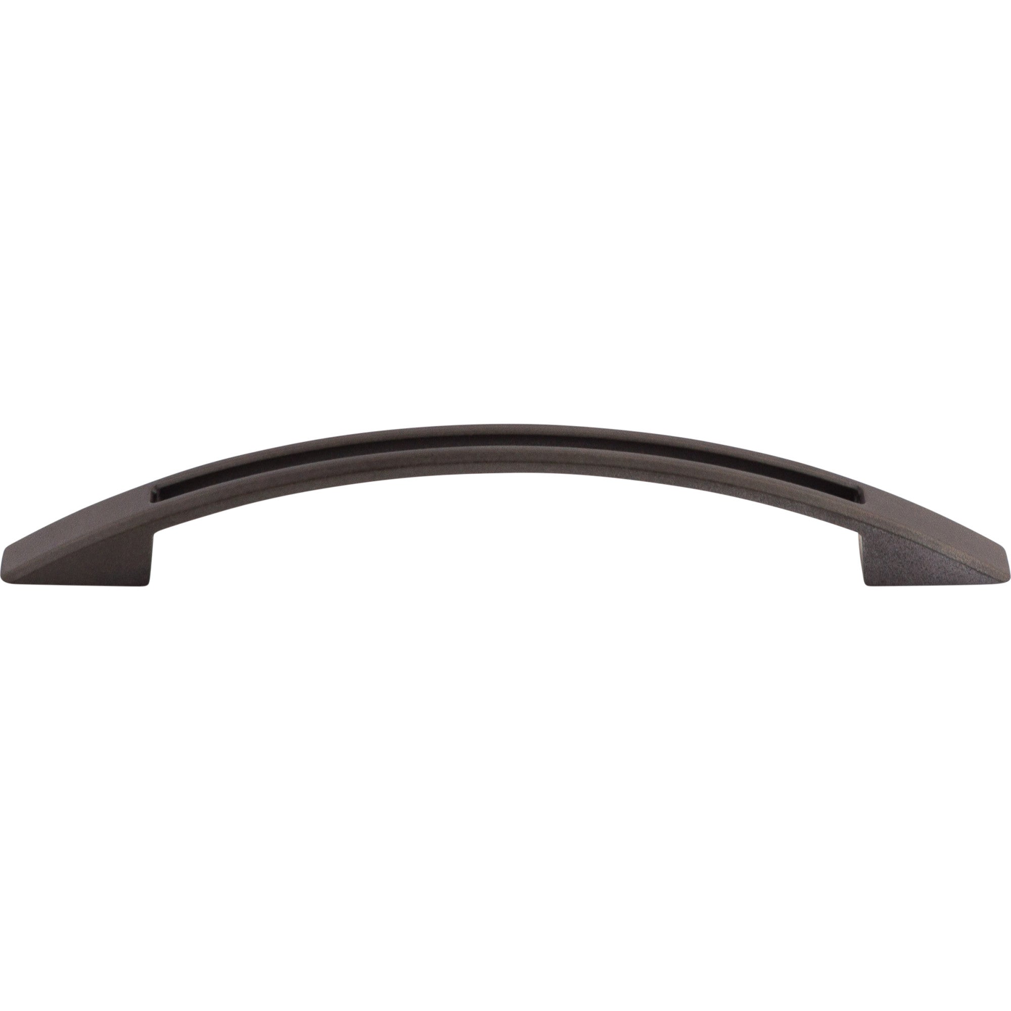Tango Cut Out 5 1/16" Center to Center Bar Pull - Sable