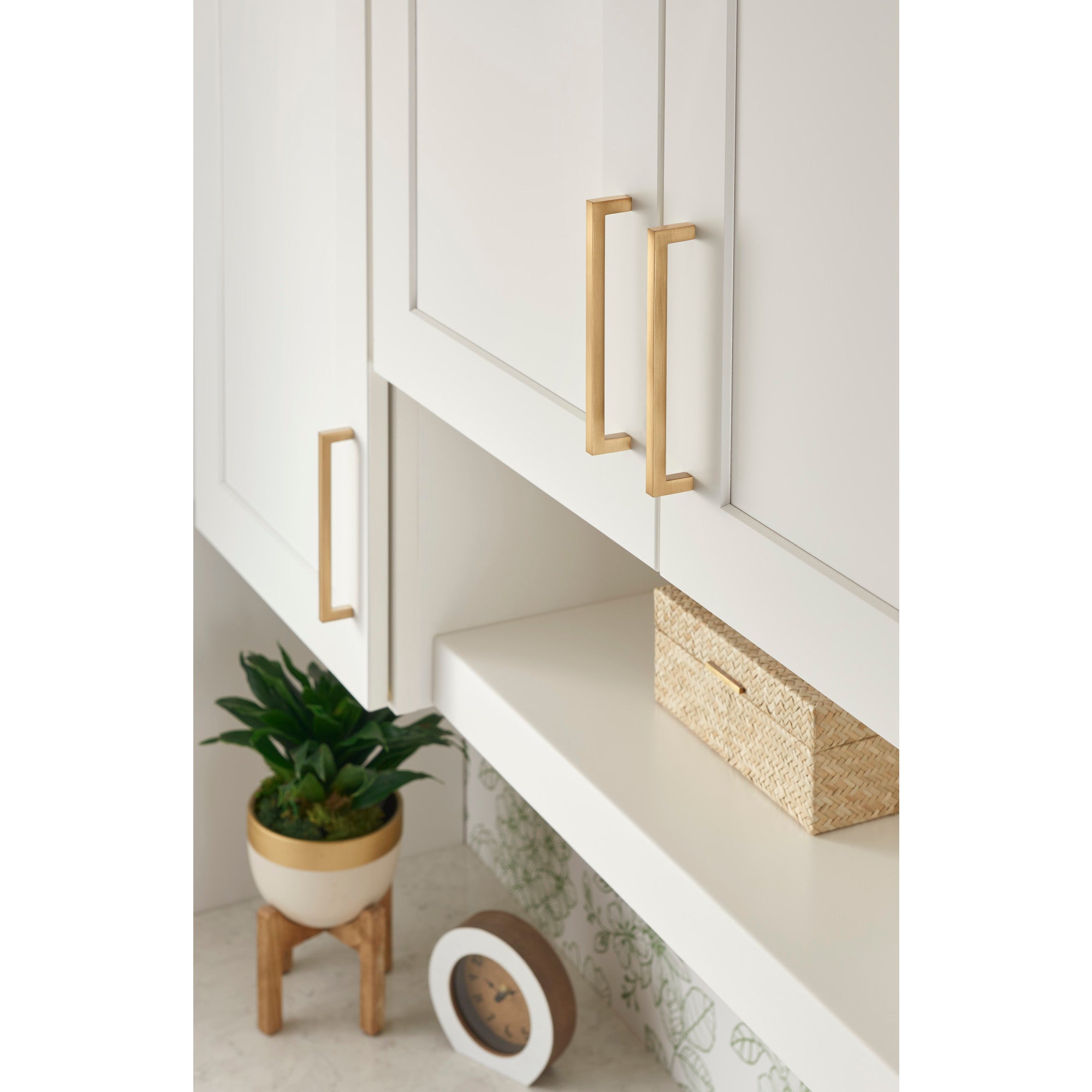 Stanton 192 mm Center-to-Center Bar Pull
