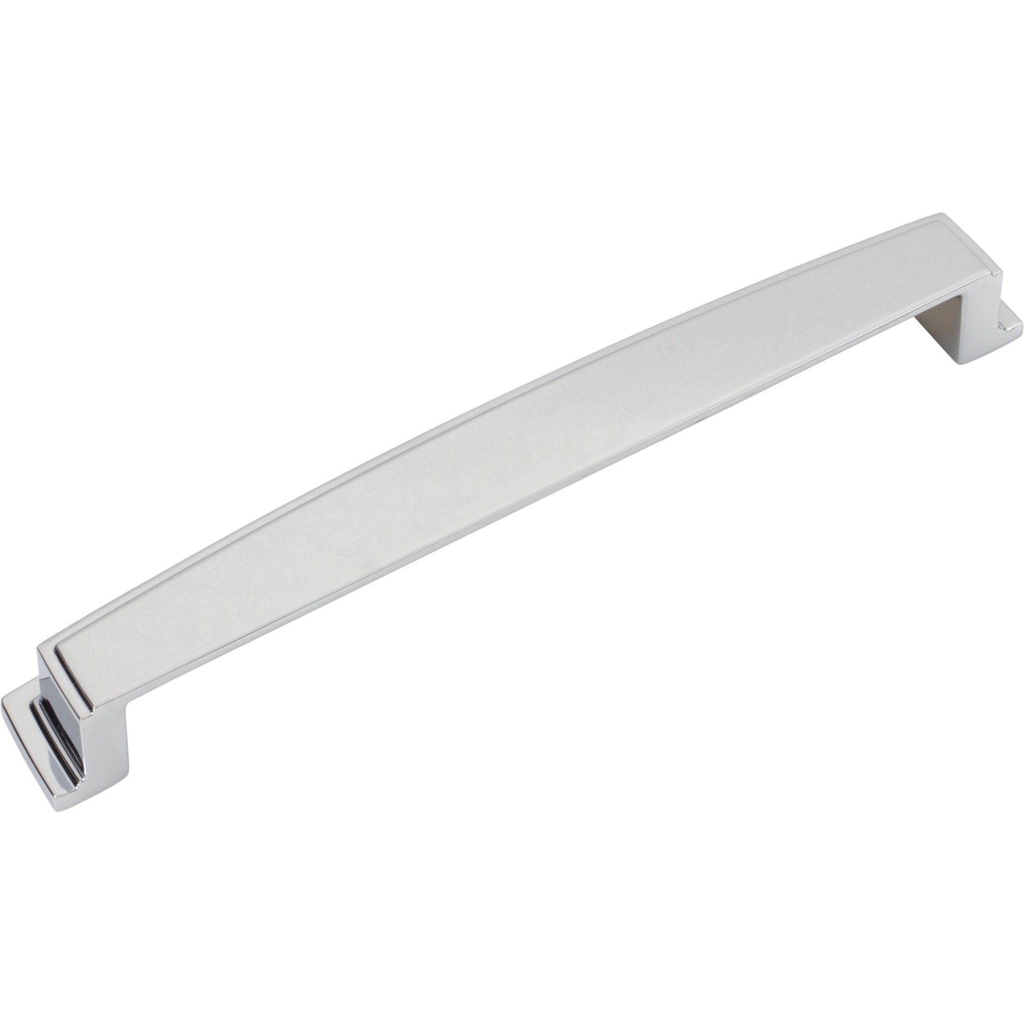 Renzo 192 mm Center-to-Center Cup/Bin Pull