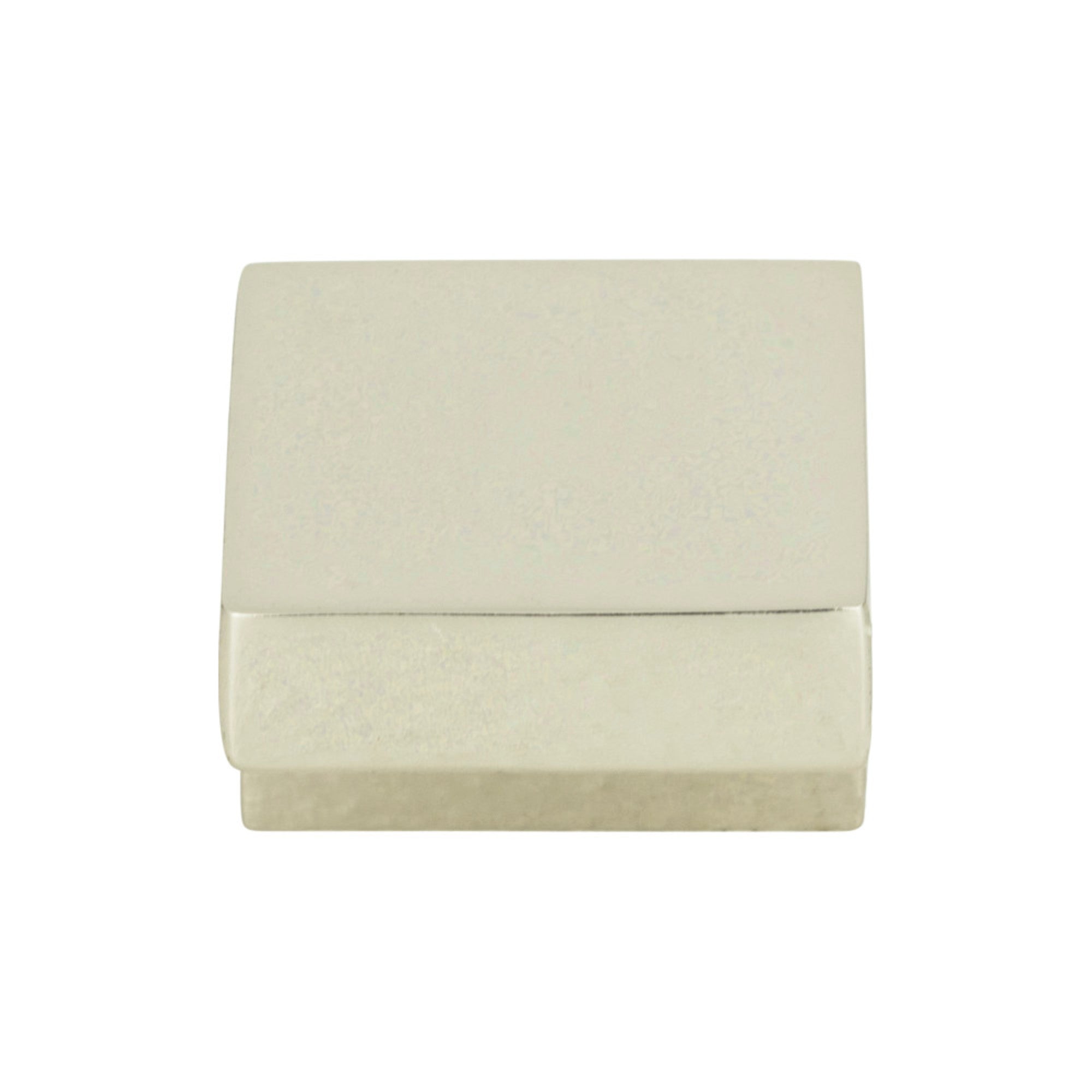 Successi 5/ Square Knob - Polished Nickel
