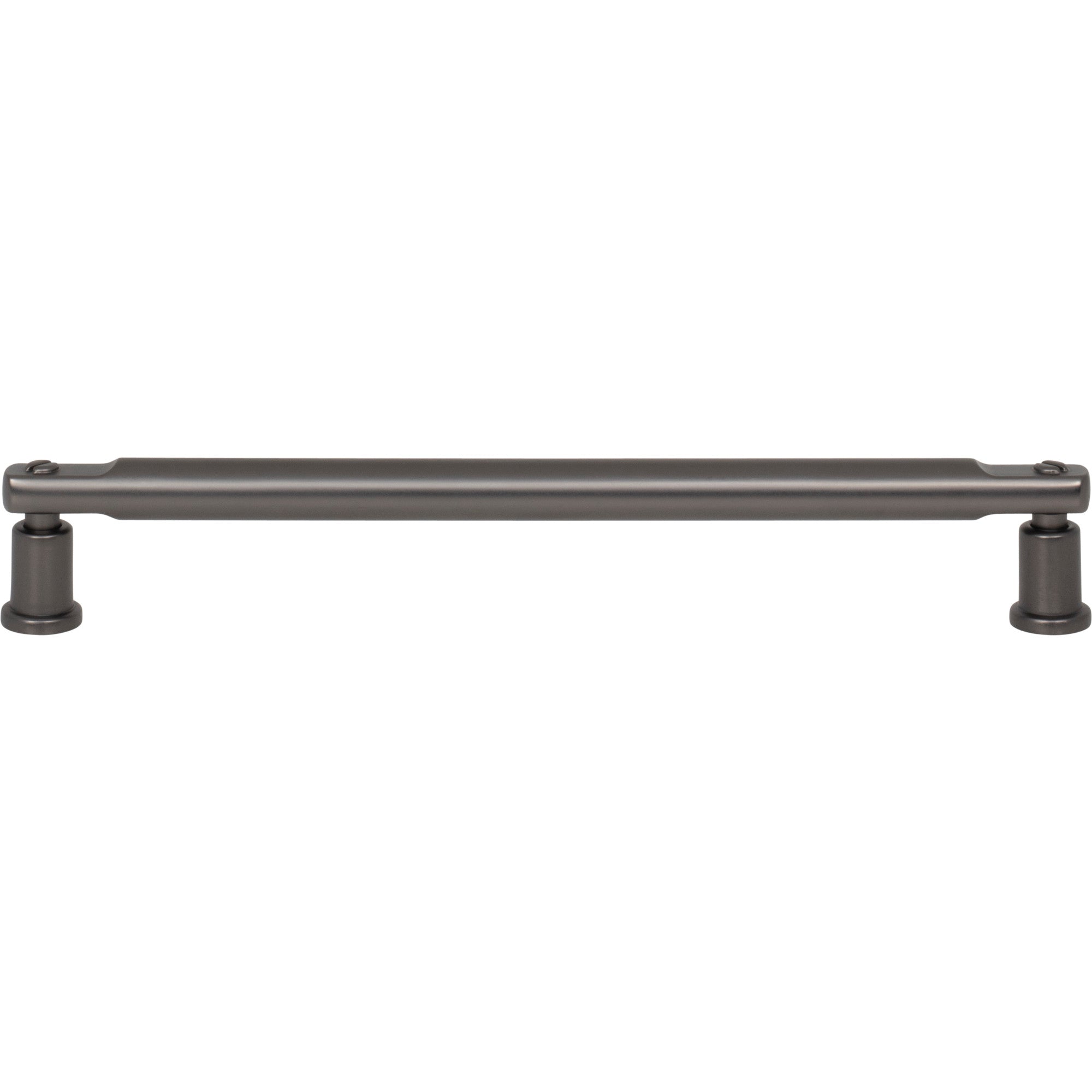 Everitt 7 9/16" Center to Center Bar Pull - Slate