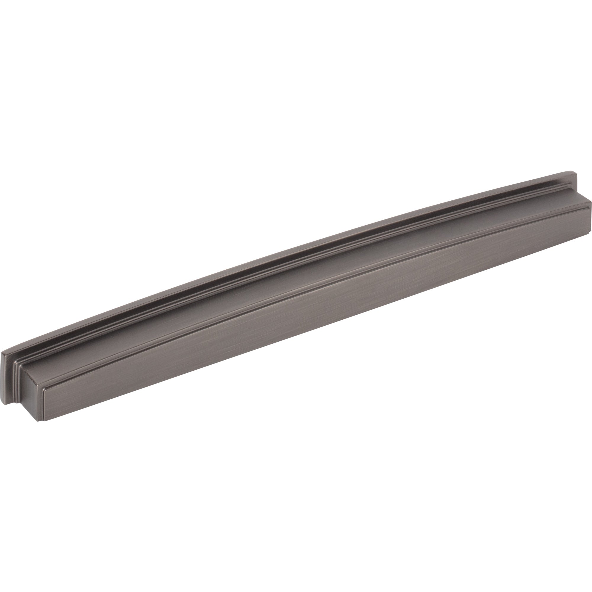 Renzo 305 mm Center-to-Center Cup/Bin Pull