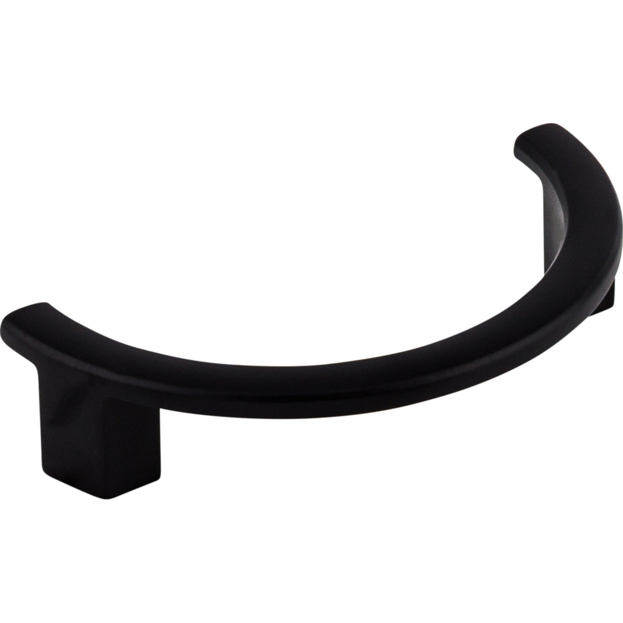 Half Circle Open Finger Pull