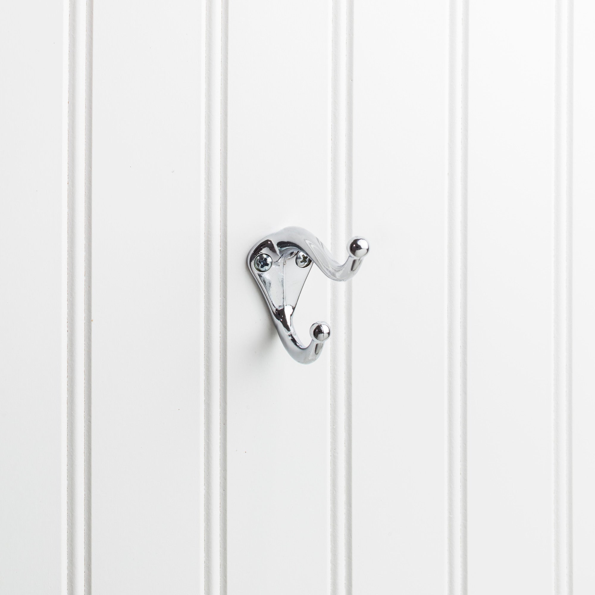 Elements Wall Double Hook