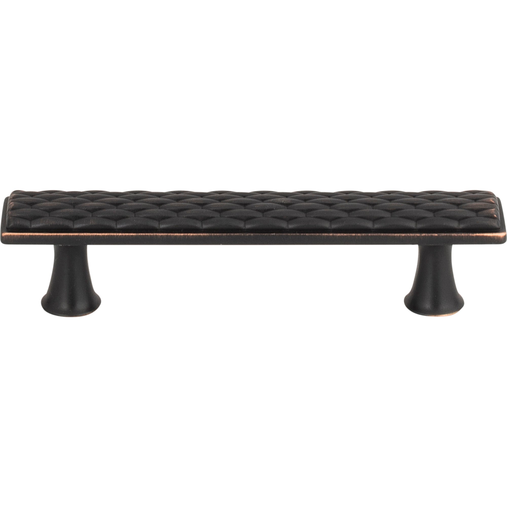 Mandalay Bar Pull - Venetian Bronze