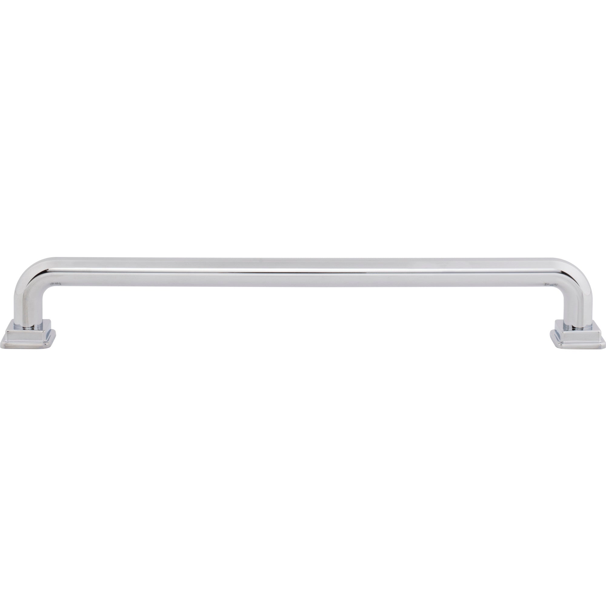 Kimberton Appliance Pull - Polished Chrome