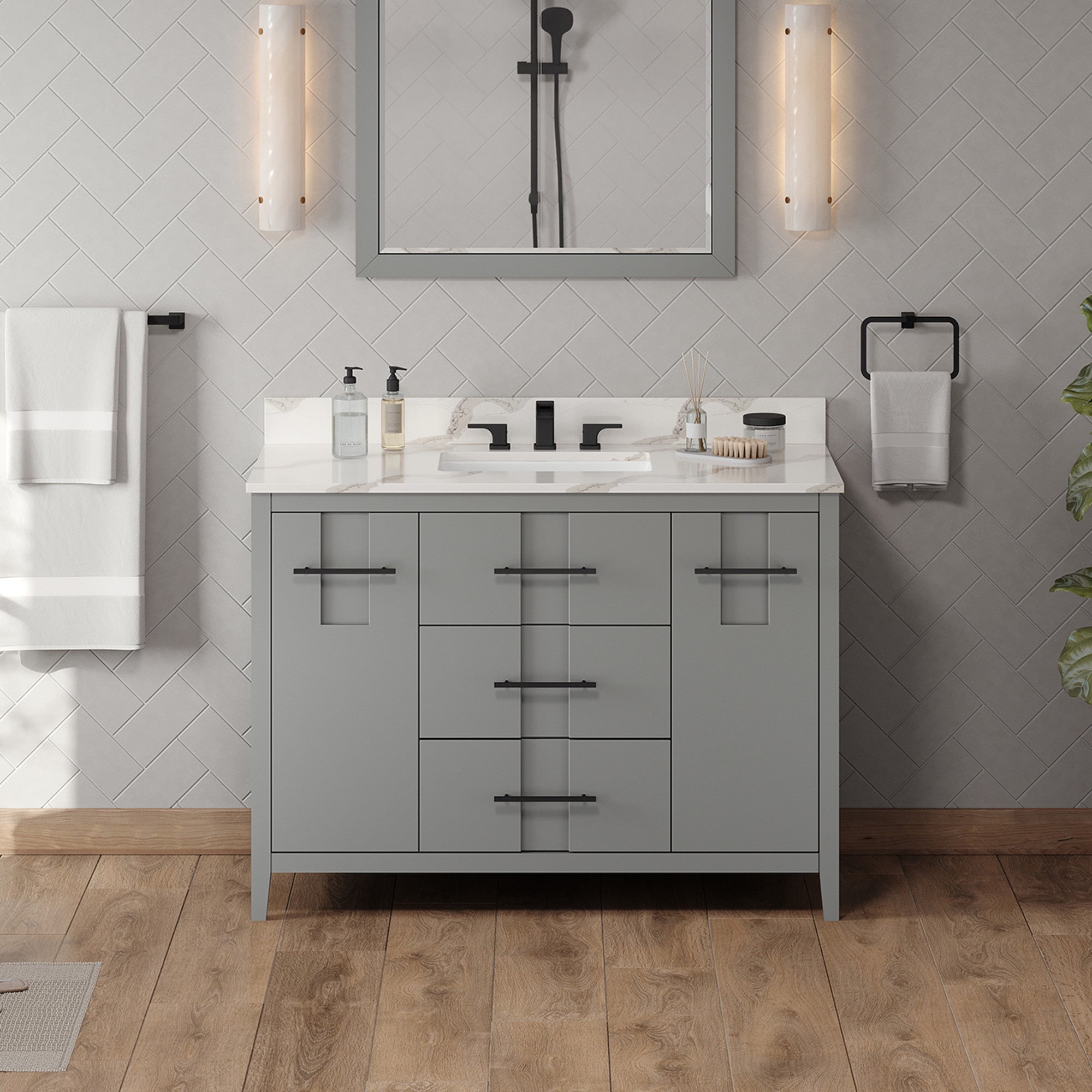 48" Katara Vanity