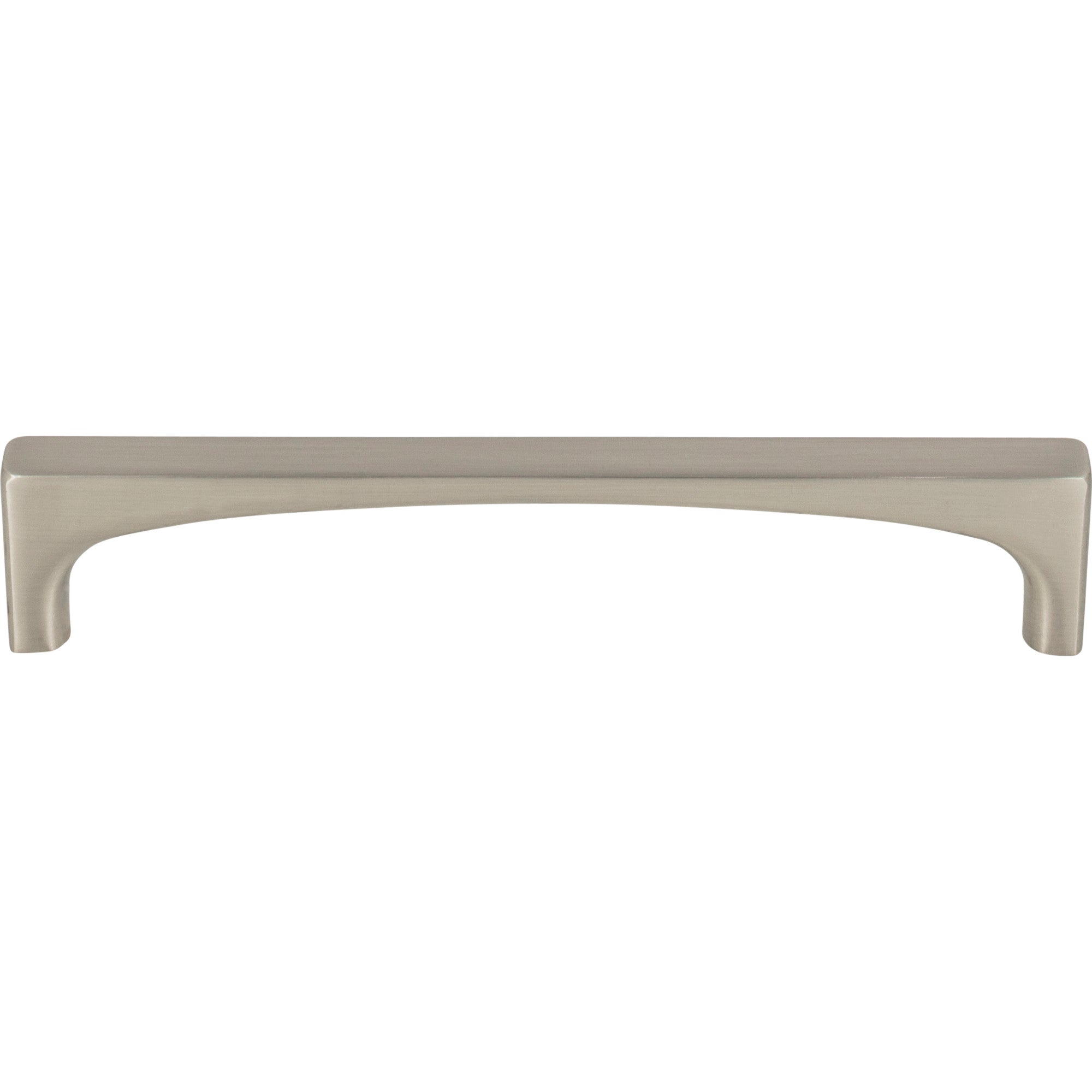 Riverside Bar Pull - Brushed Satin Nickel