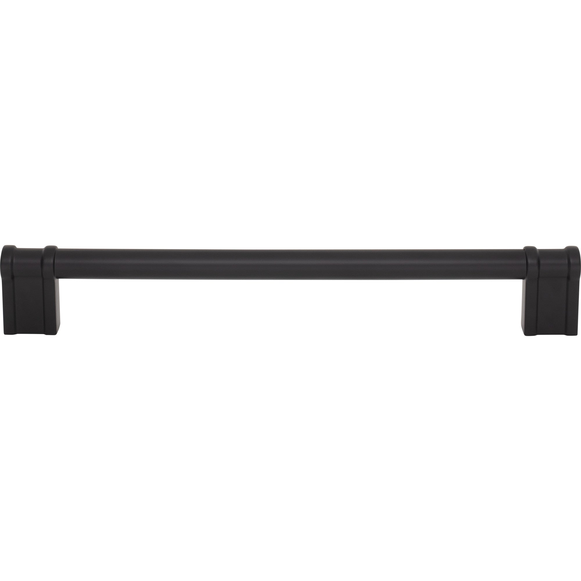 Newburn Appliance Pull - Flat Black