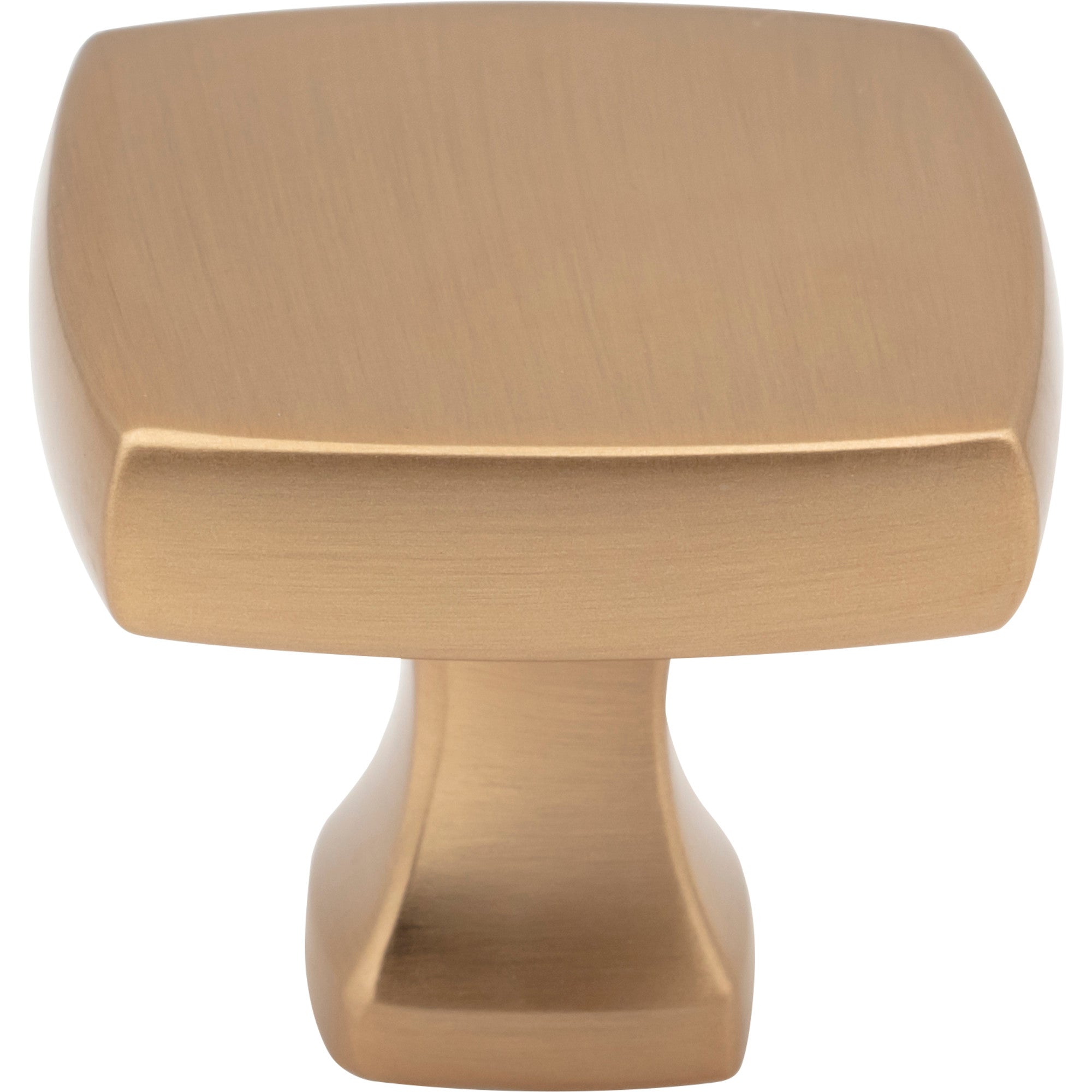 Griffin 1-3/8" Length Square Knob