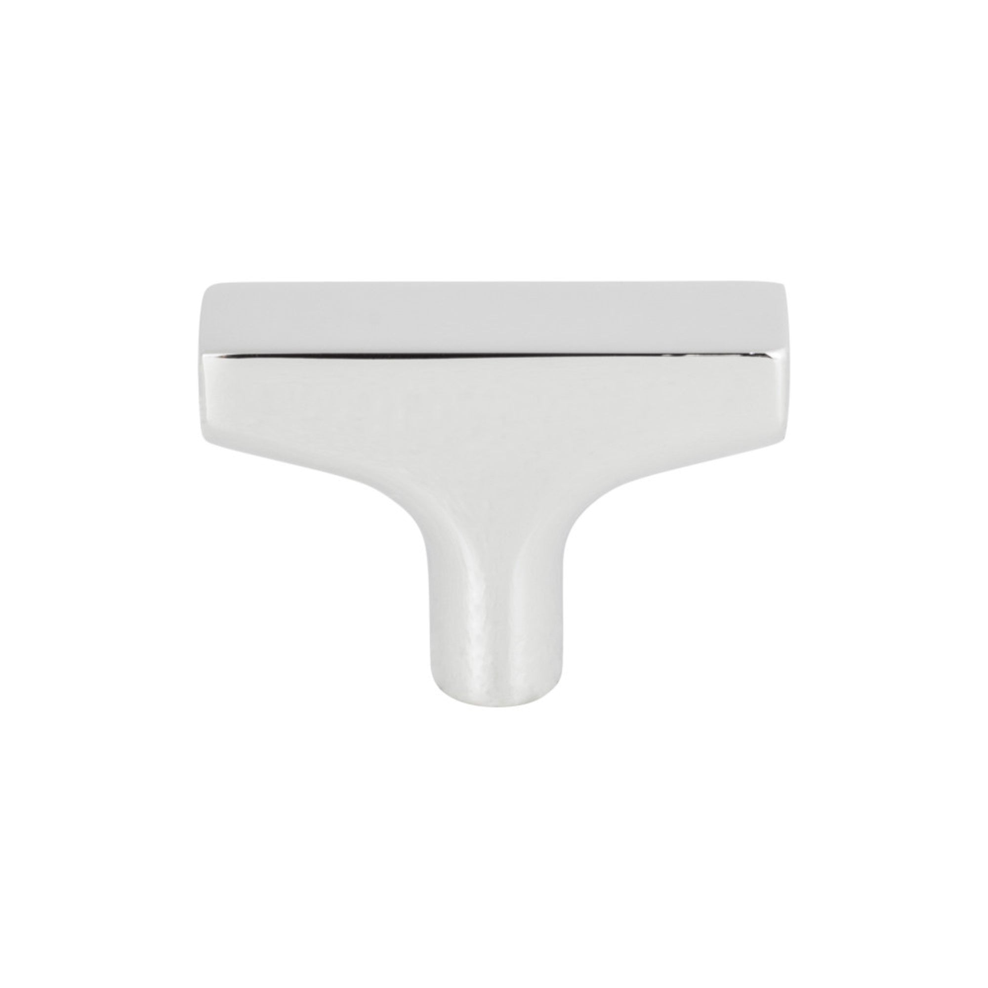 Riverside Knob - Polished Chrome