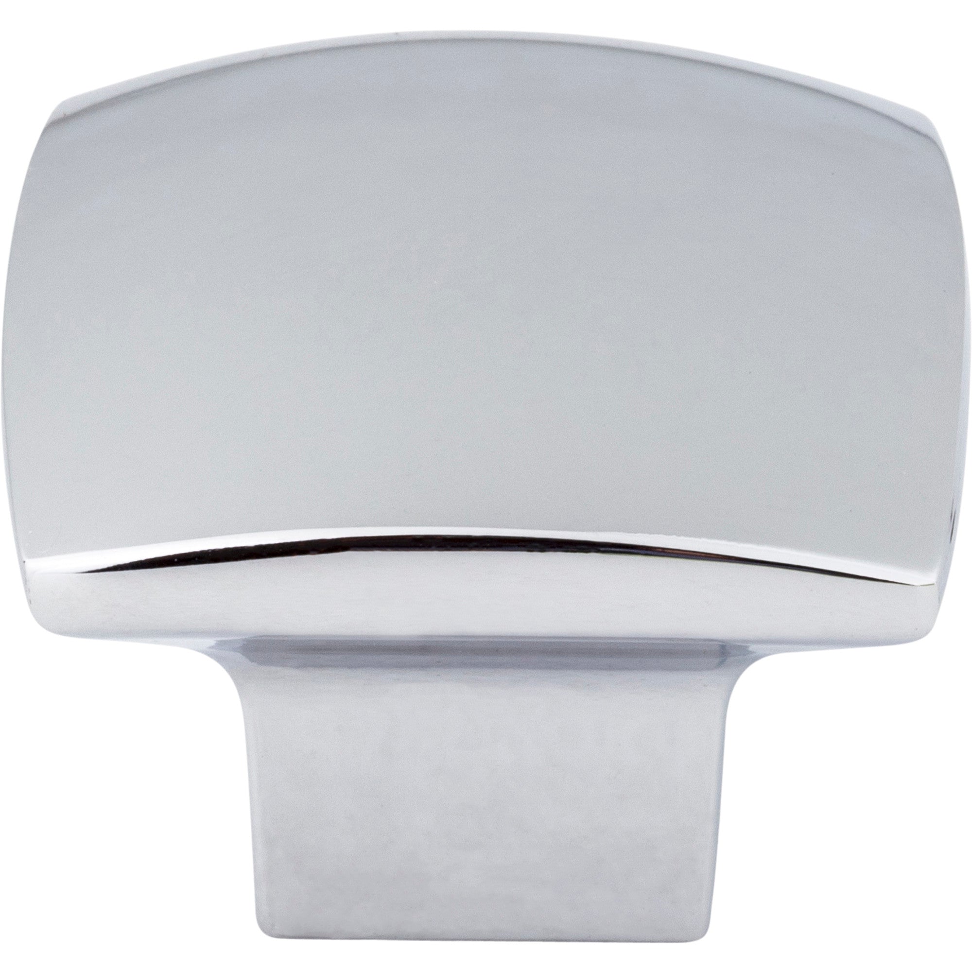 Sonoma 1-3/16" Length Square Knob