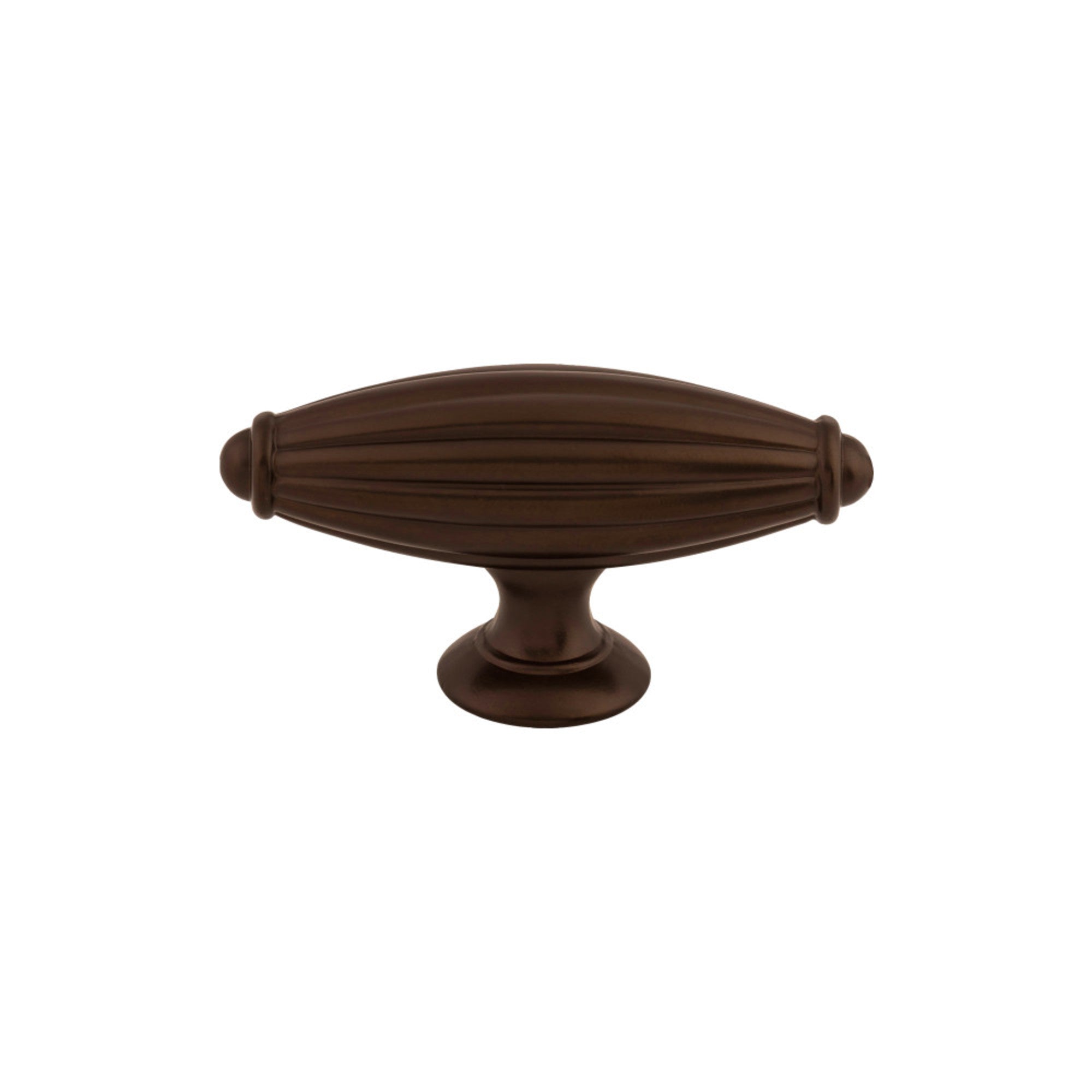 Tuscany 2 7/8" Length Bar Knob - Oil Rubbed Bronze