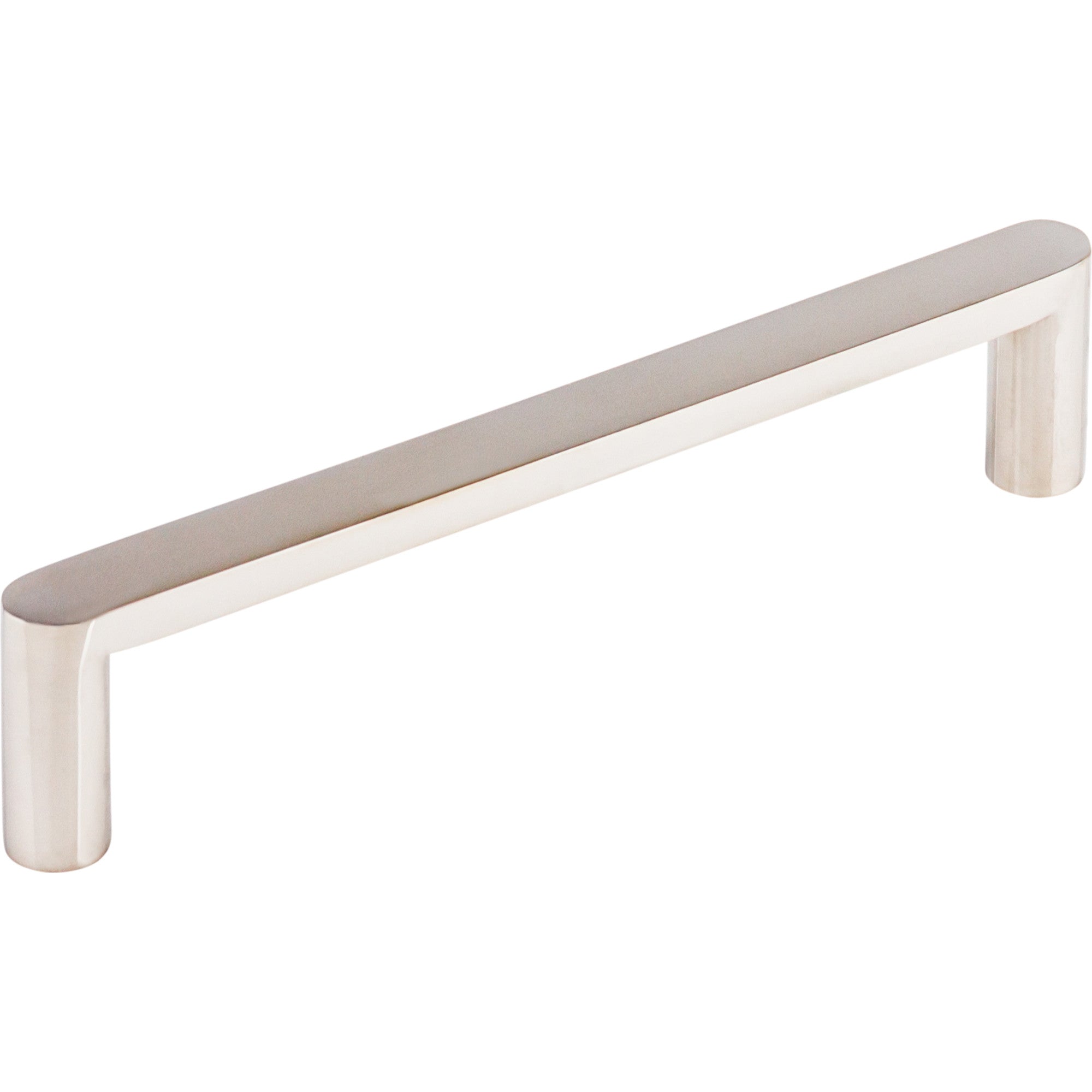 Latham 5 1/16" Center to Center Bar Pull - Polished Stainless Steel