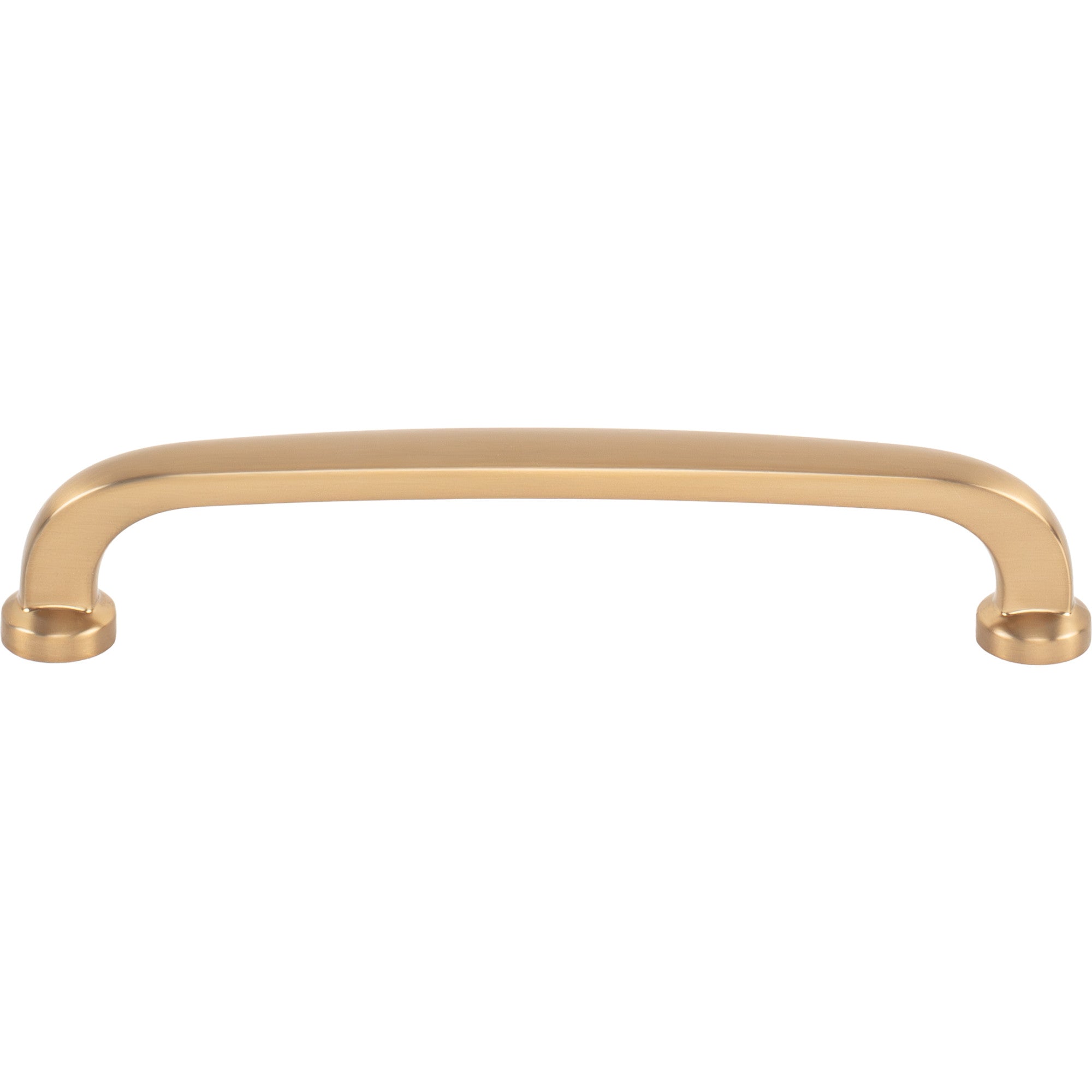 Weser 128 mm Center-to-Center Bar Pull