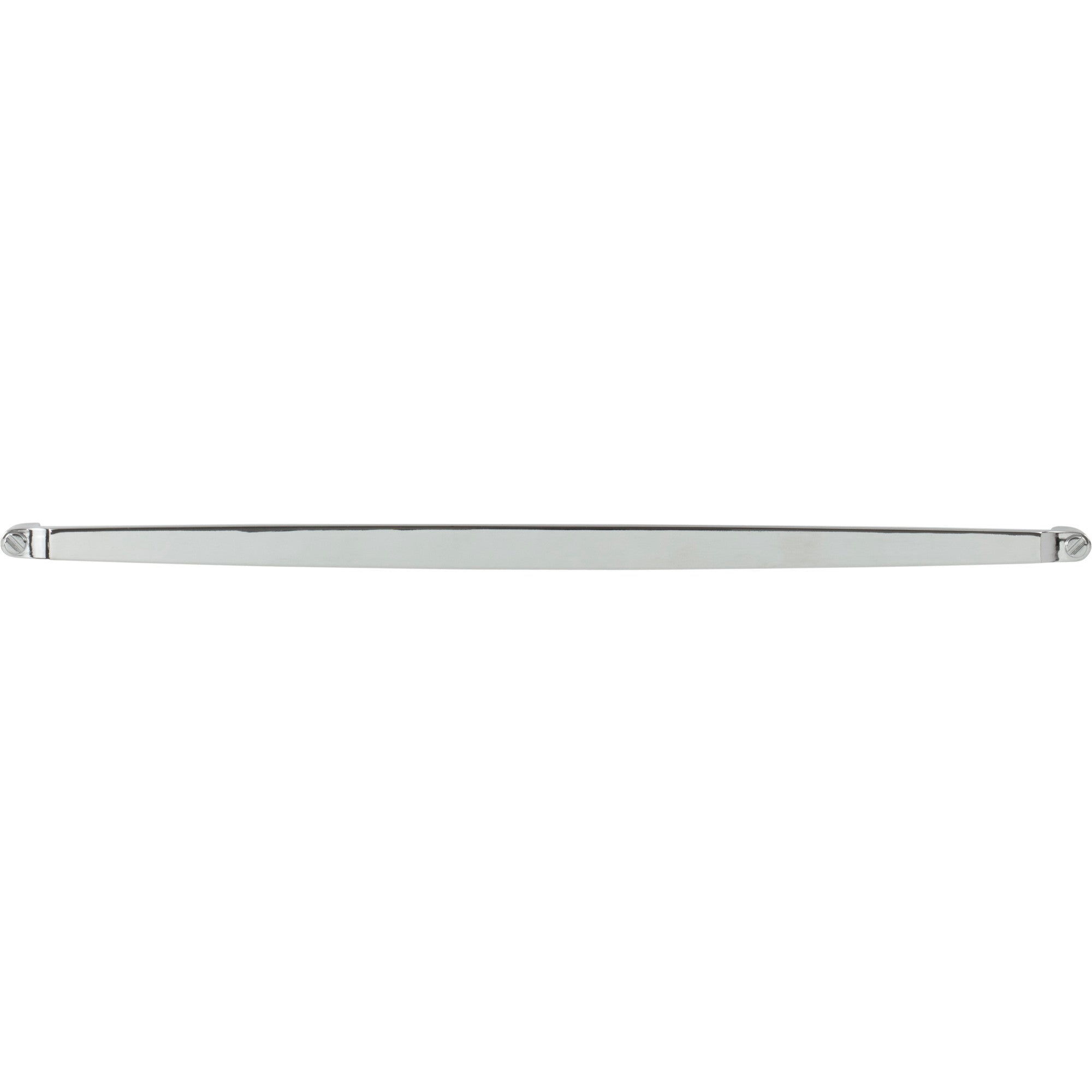 Haddonfield 12" Center to Center Bar Pull - Polished Chrome