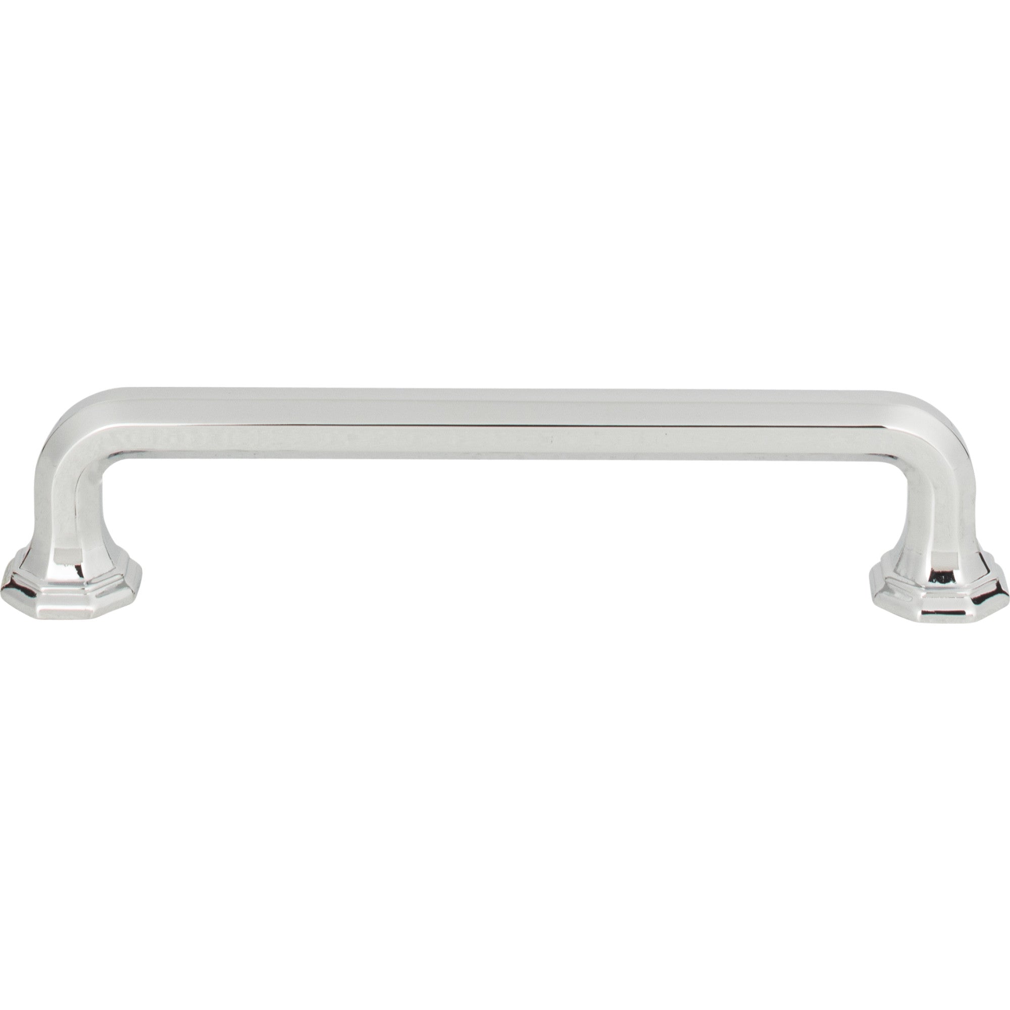 Royals Bar Pull - Polished Chrome