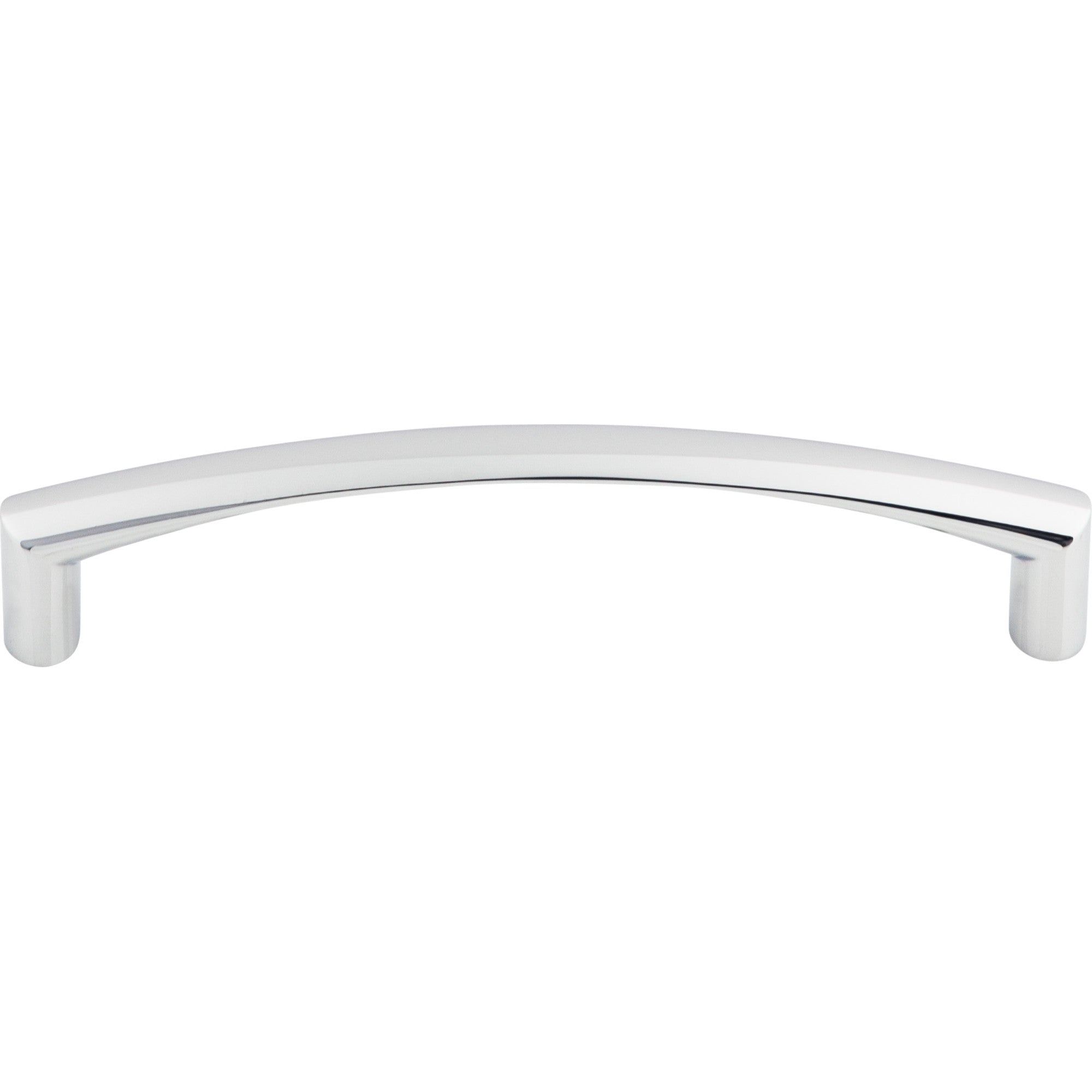 Griggs 5 1/16" Center to Center Bar Pull - Polished Chrome