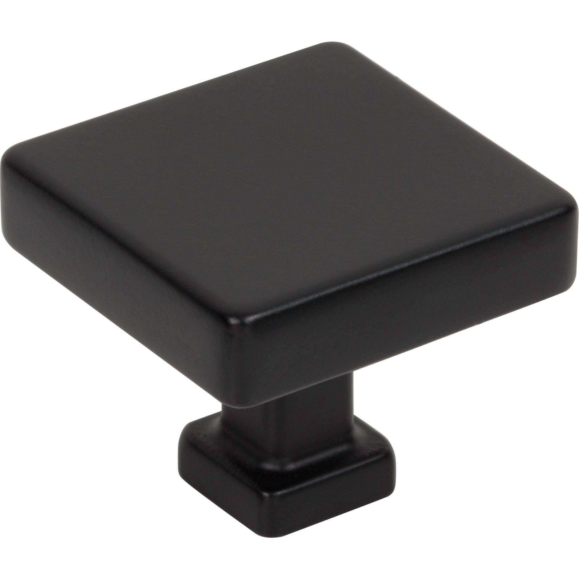 Nash Square Knob