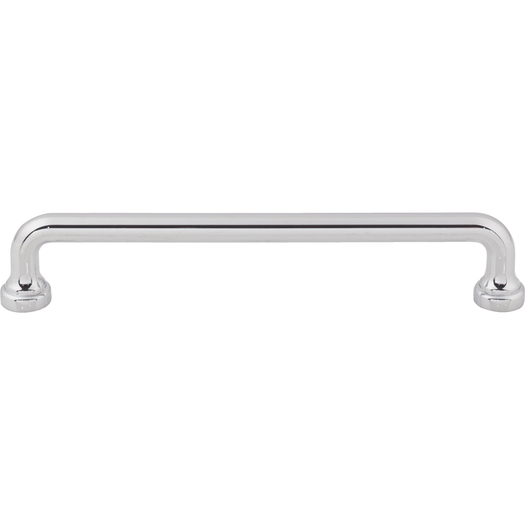 Malin Bar Pull - Polished Chrome