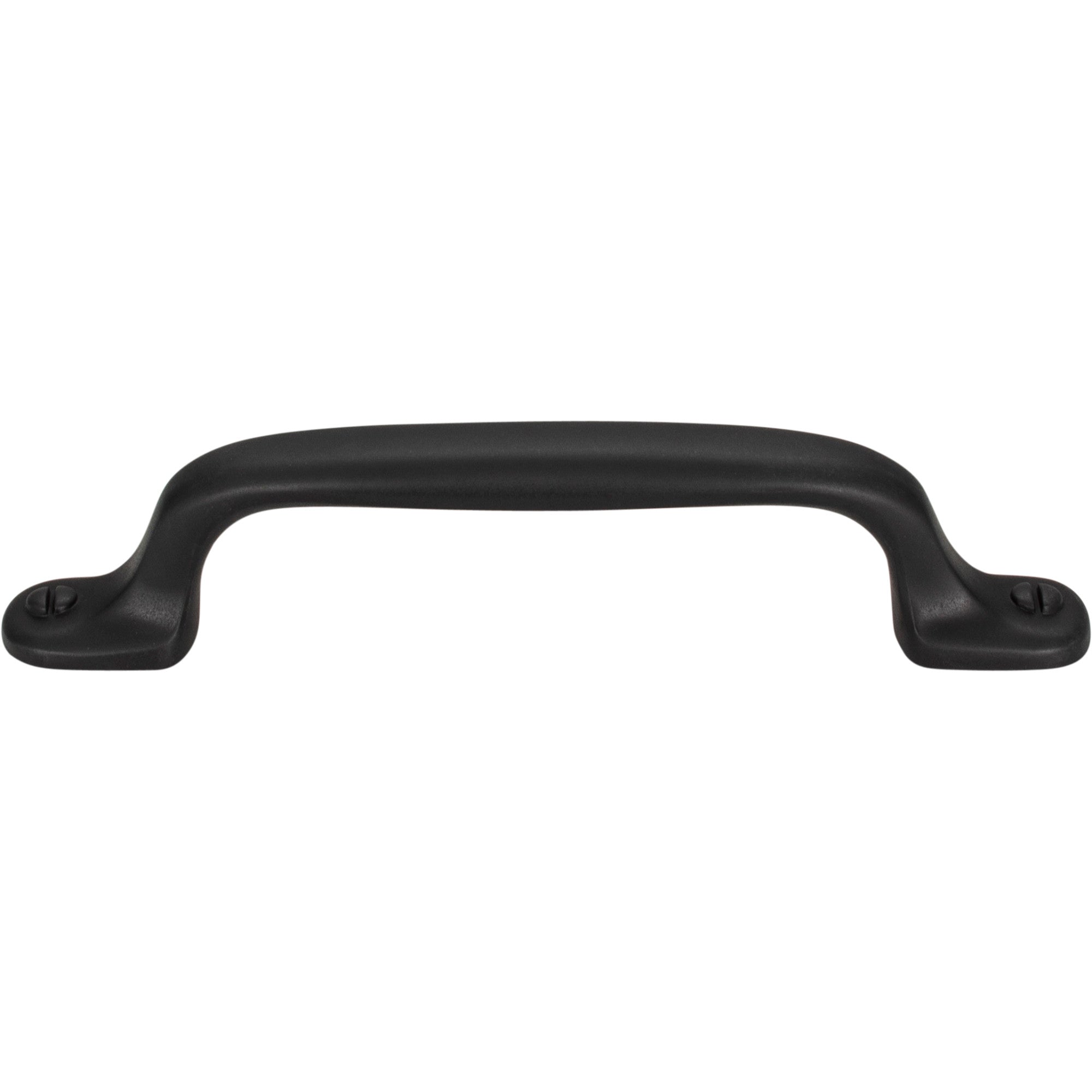 Ergo Bar Pull - Modern Bronze