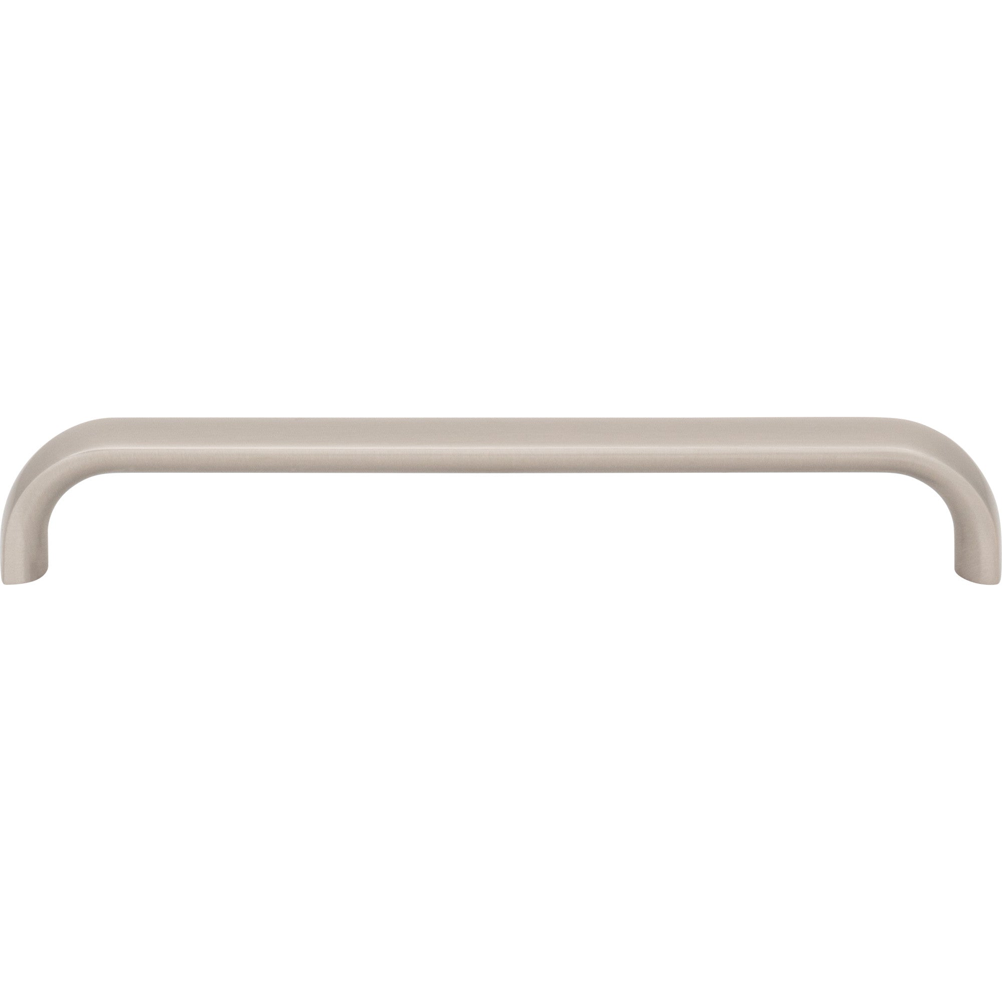 Brockwell Bar Pull - Brushed Satin Nickel