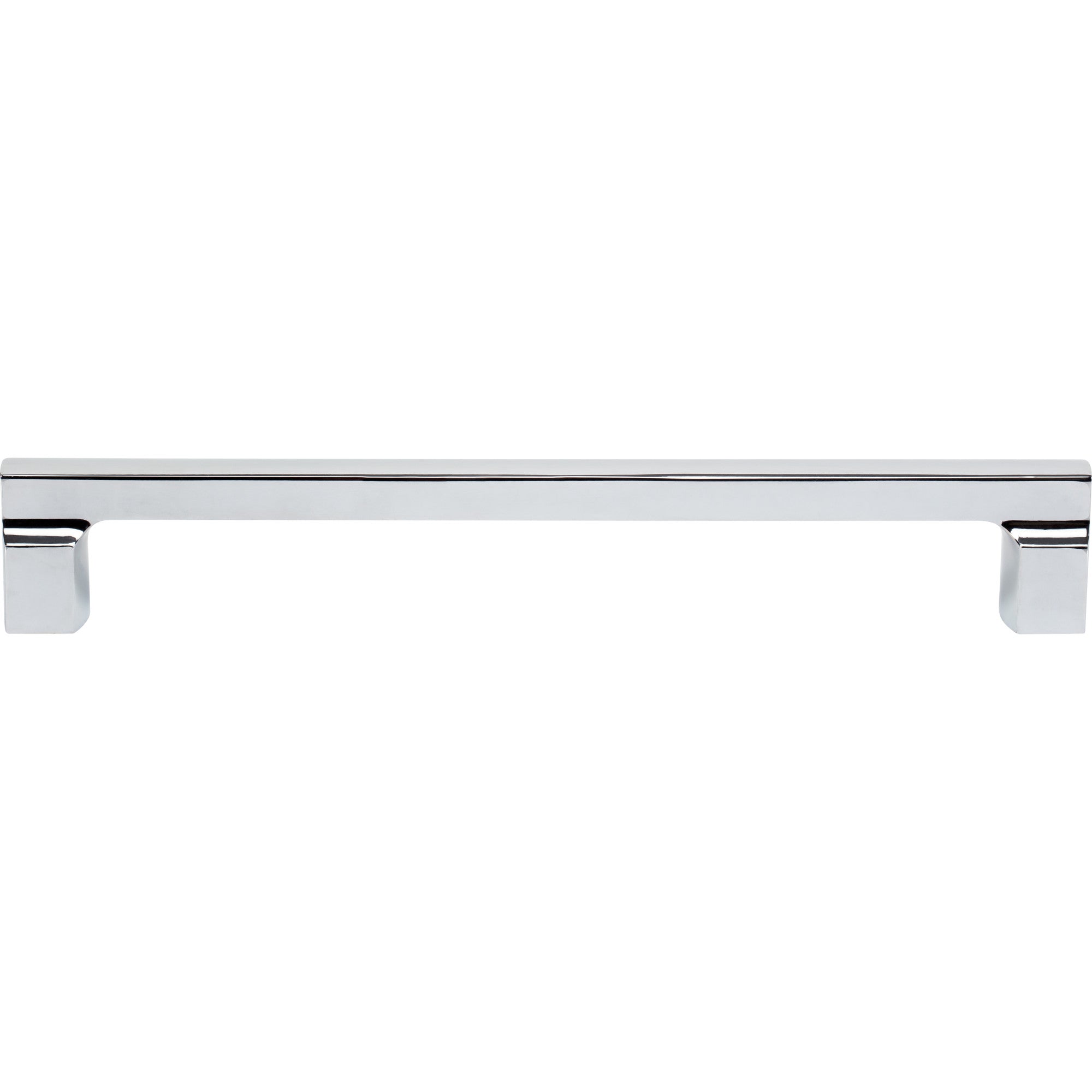 Reeves Bar Pull - Polished Chrome