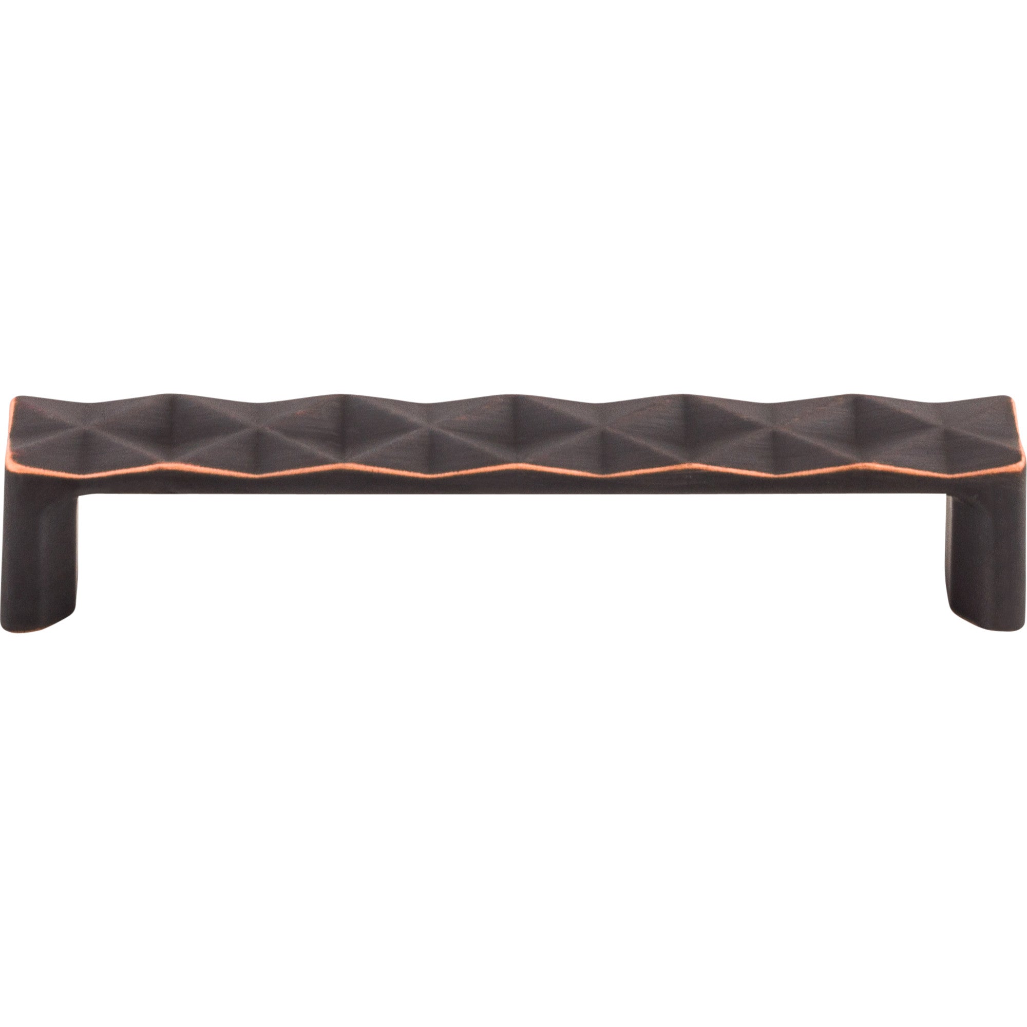 Quilted Bar Pull - Umbrio