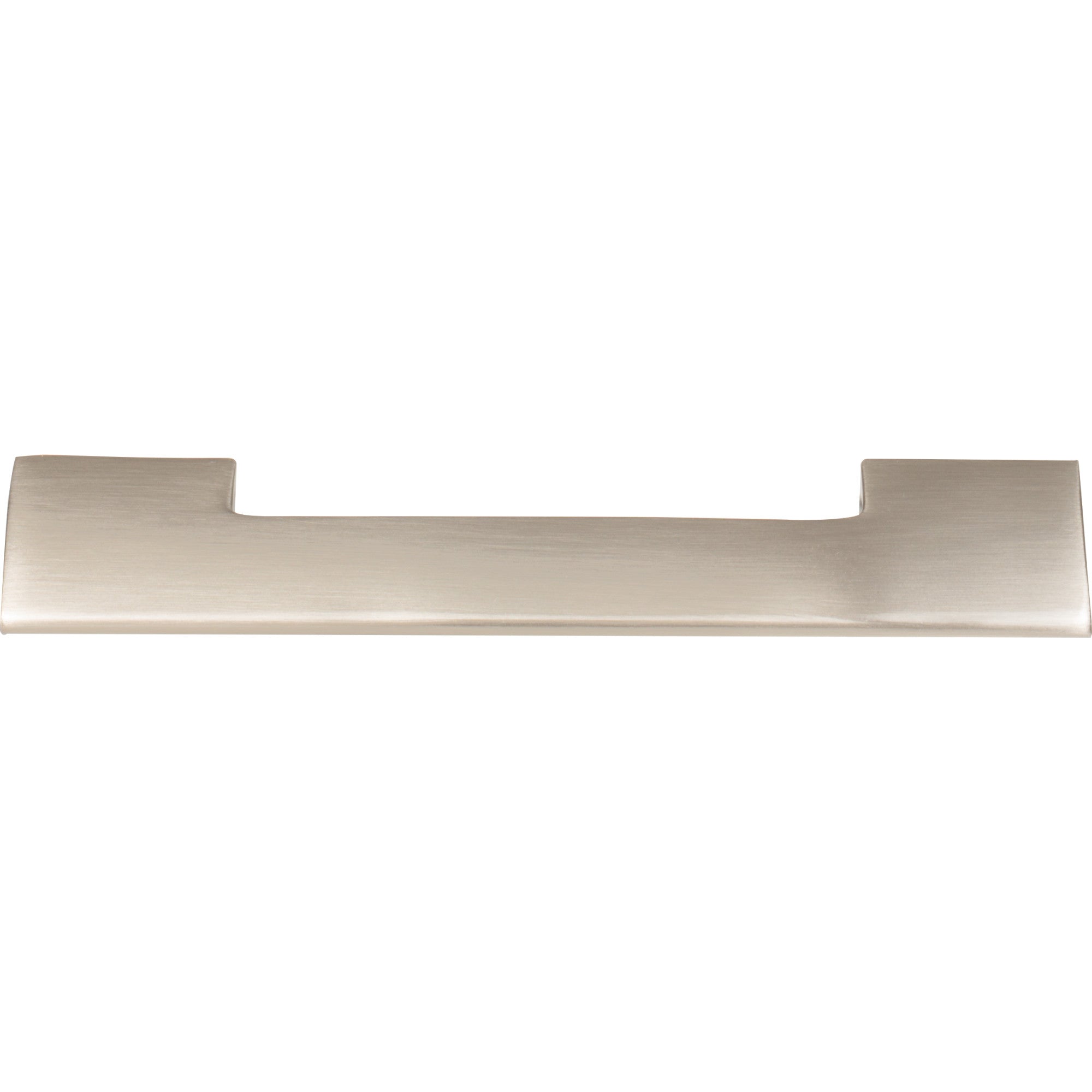 Atwood Bar Pull - Brushed Nickel
