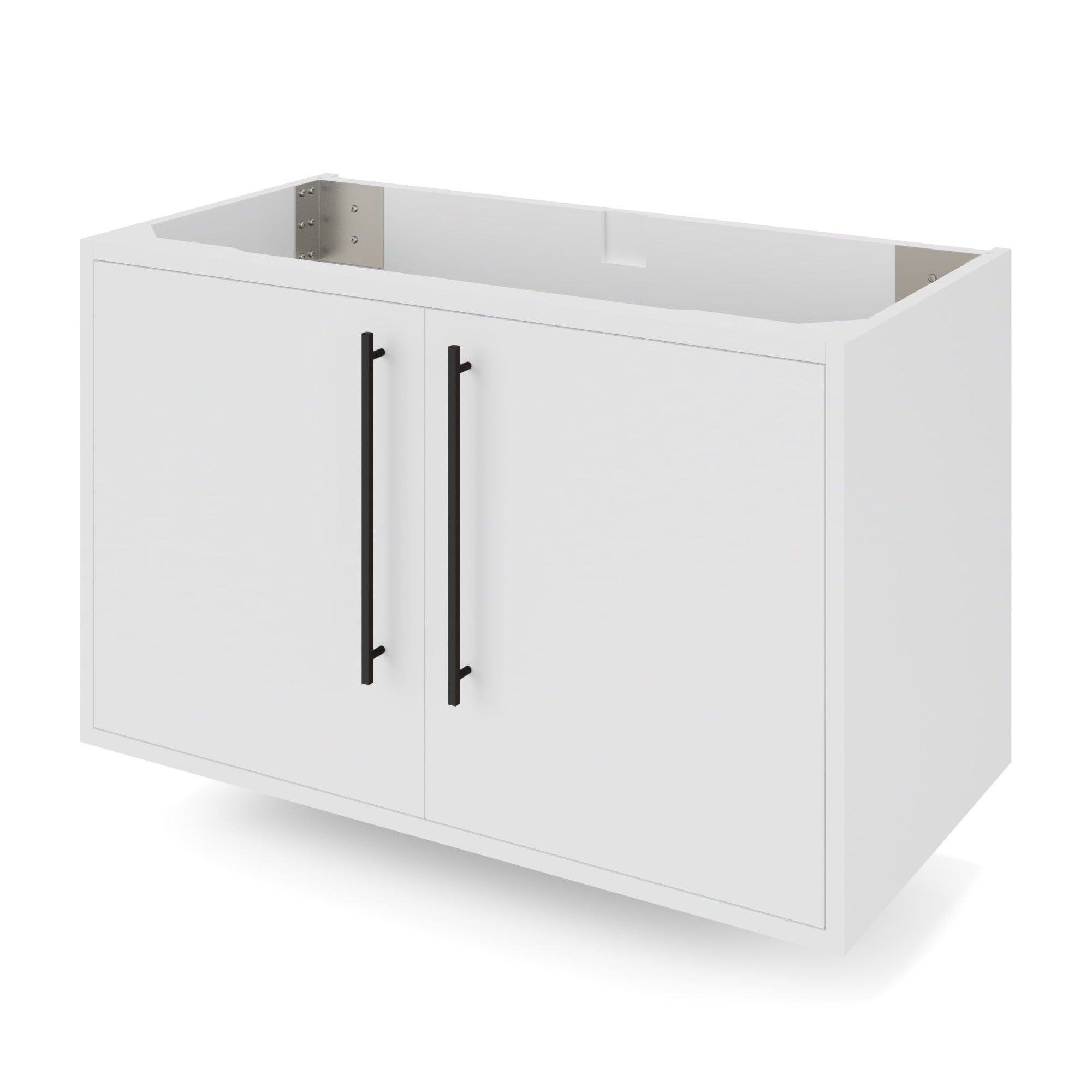 36" Tempest Vanity – White