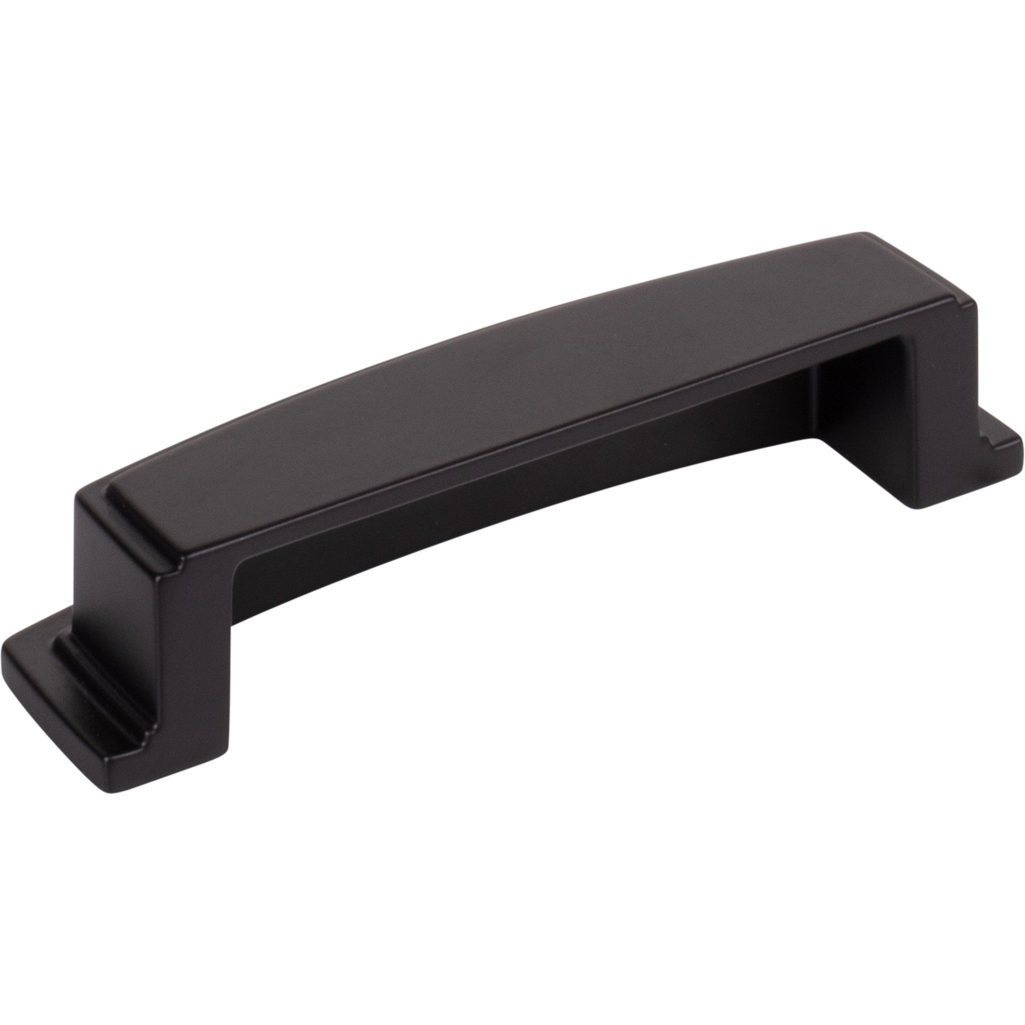Renzo 96 mm Center-to-Center Cup/Bin Pull