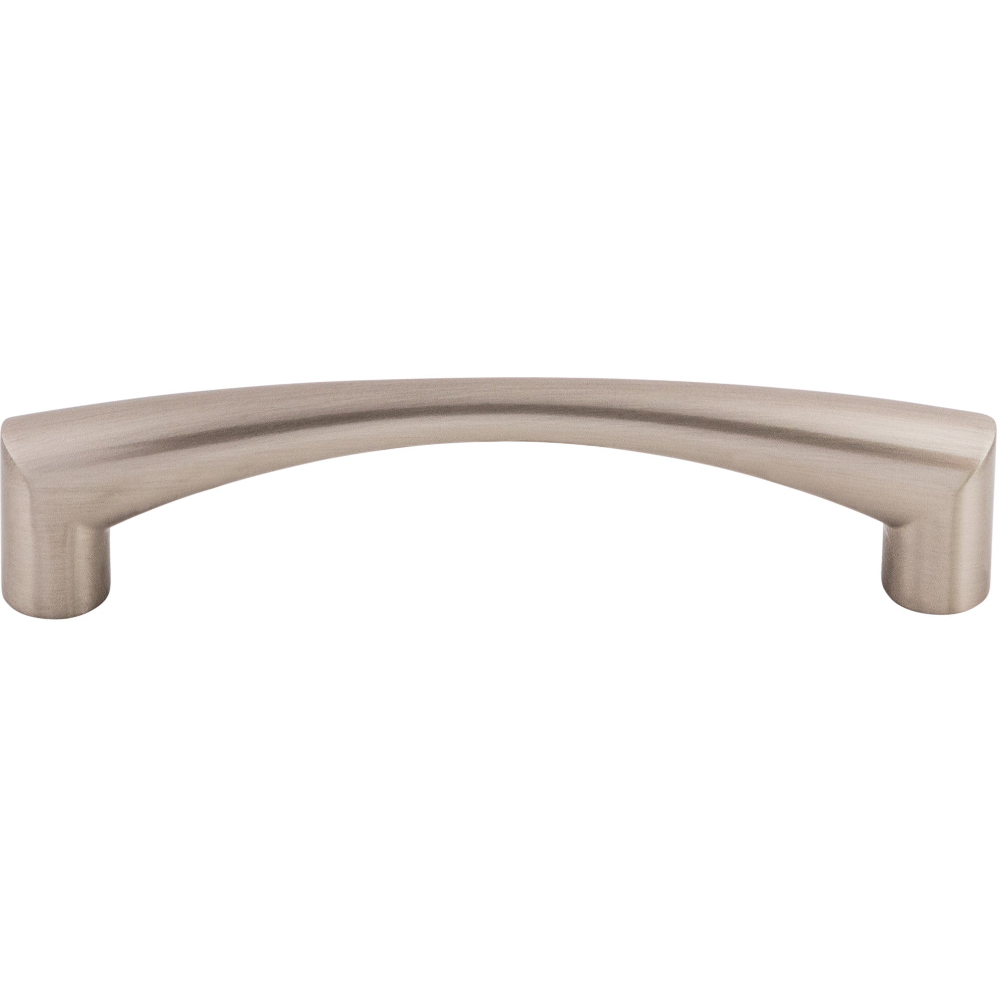 Hidra Bar Pull - Brushed Satin Nickel