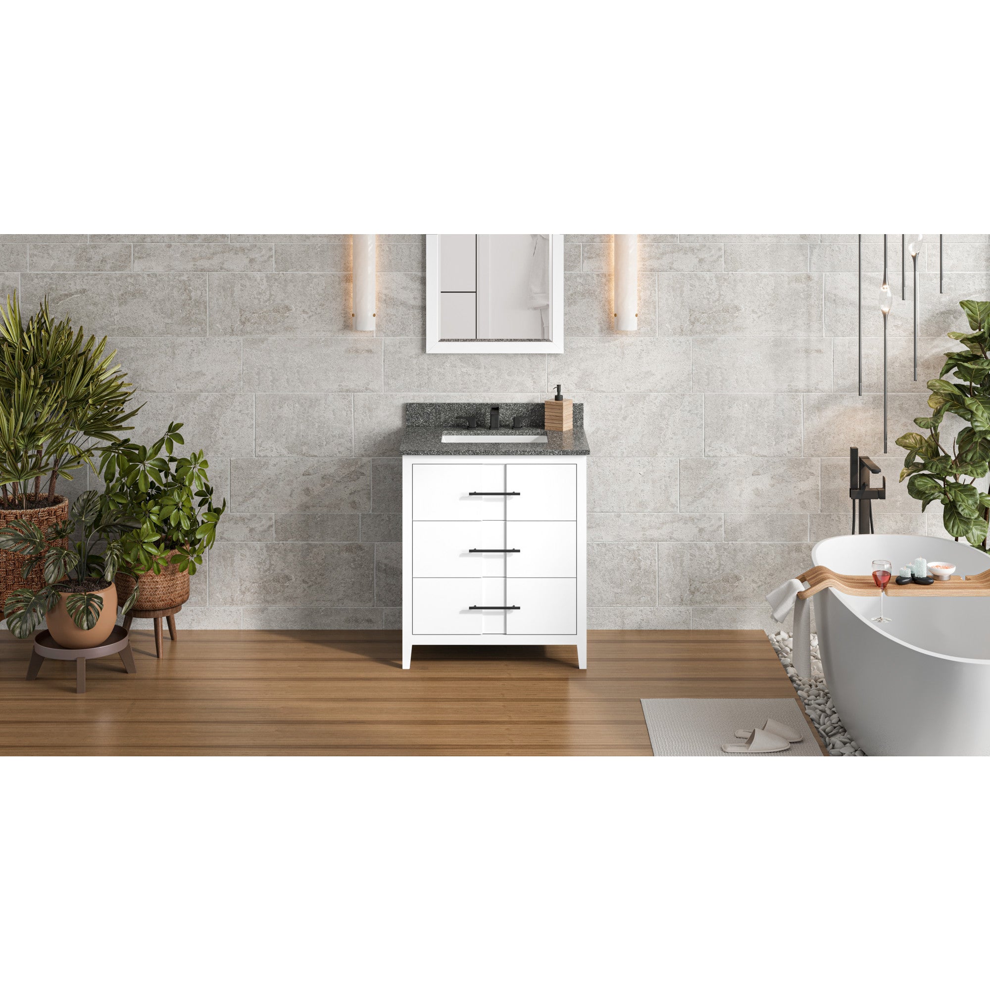 30" Katara Vanity