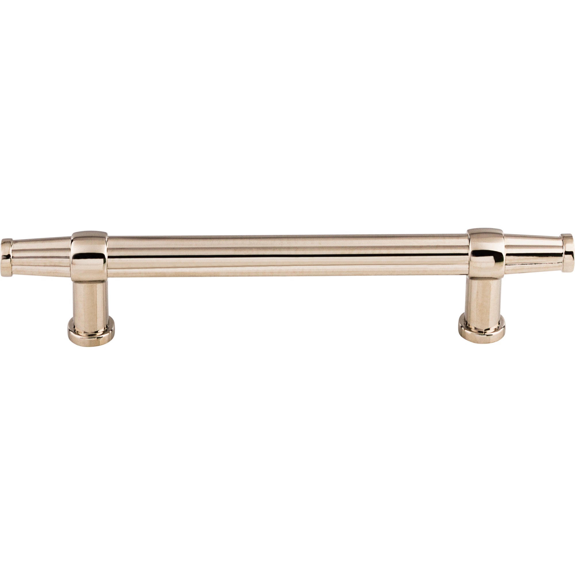 Luxor Bar Pull - Polished Nickel
